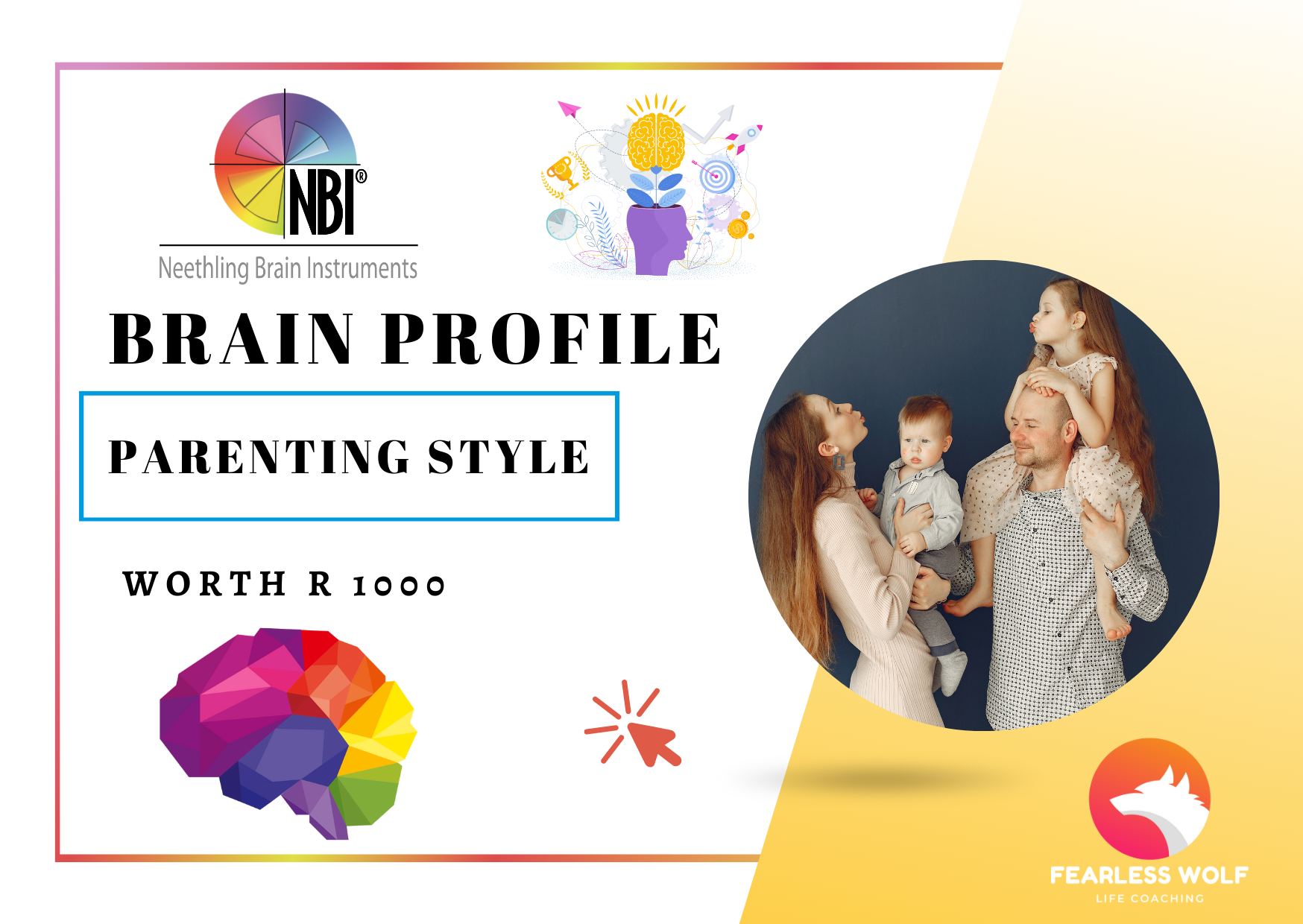 NBI Parenting Style