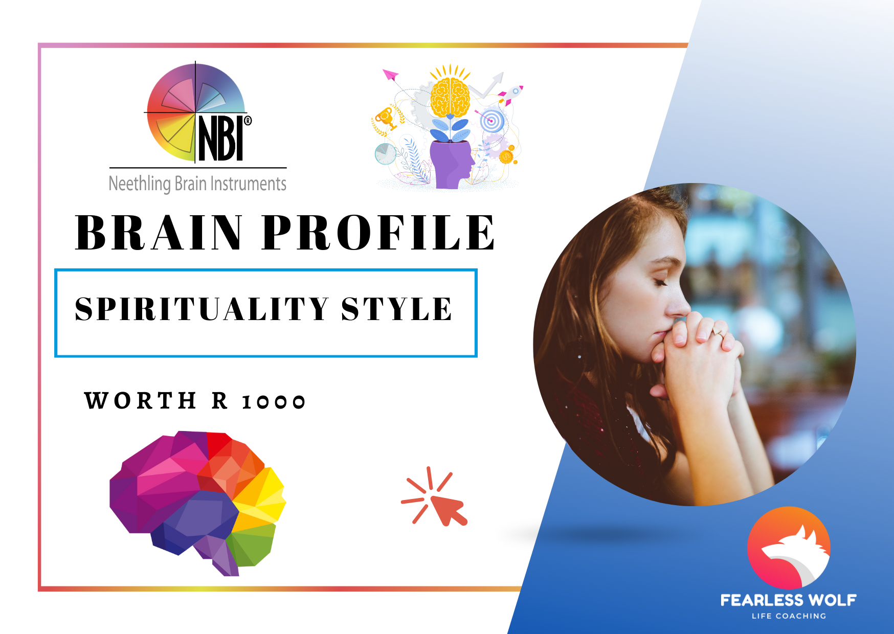 NBI Faith Thinking Style