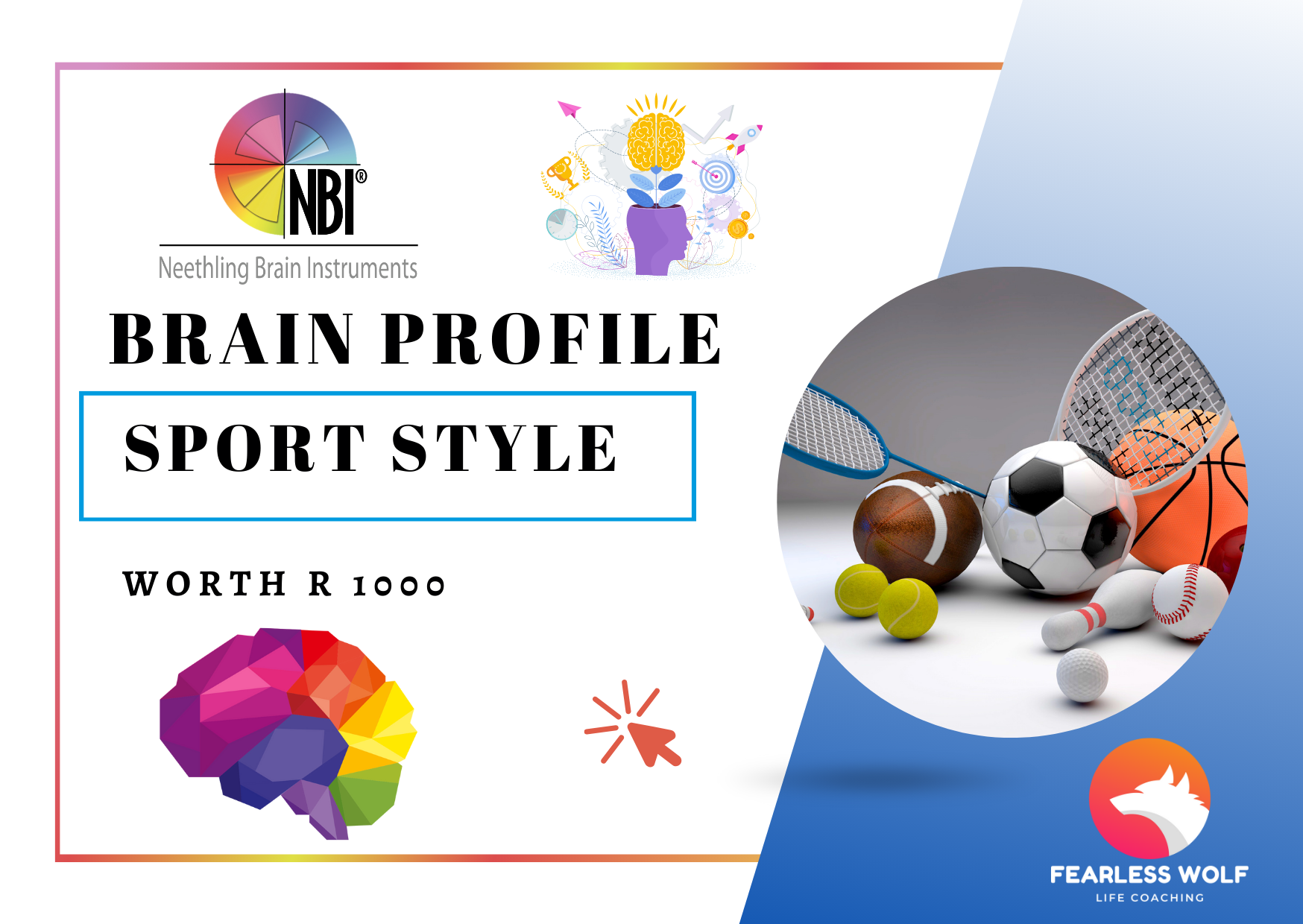 NBI Sport Style