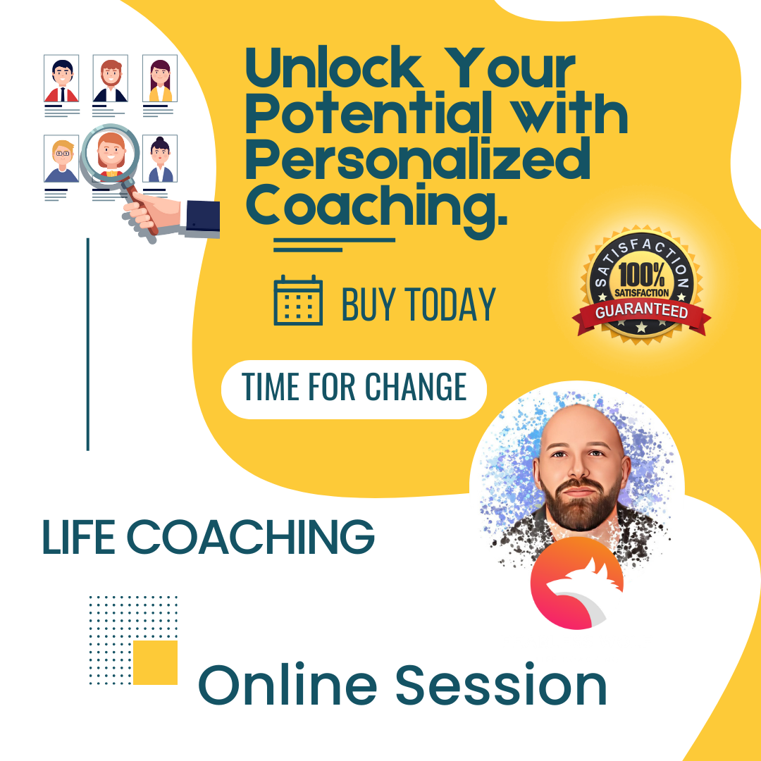 Online Life Coaching