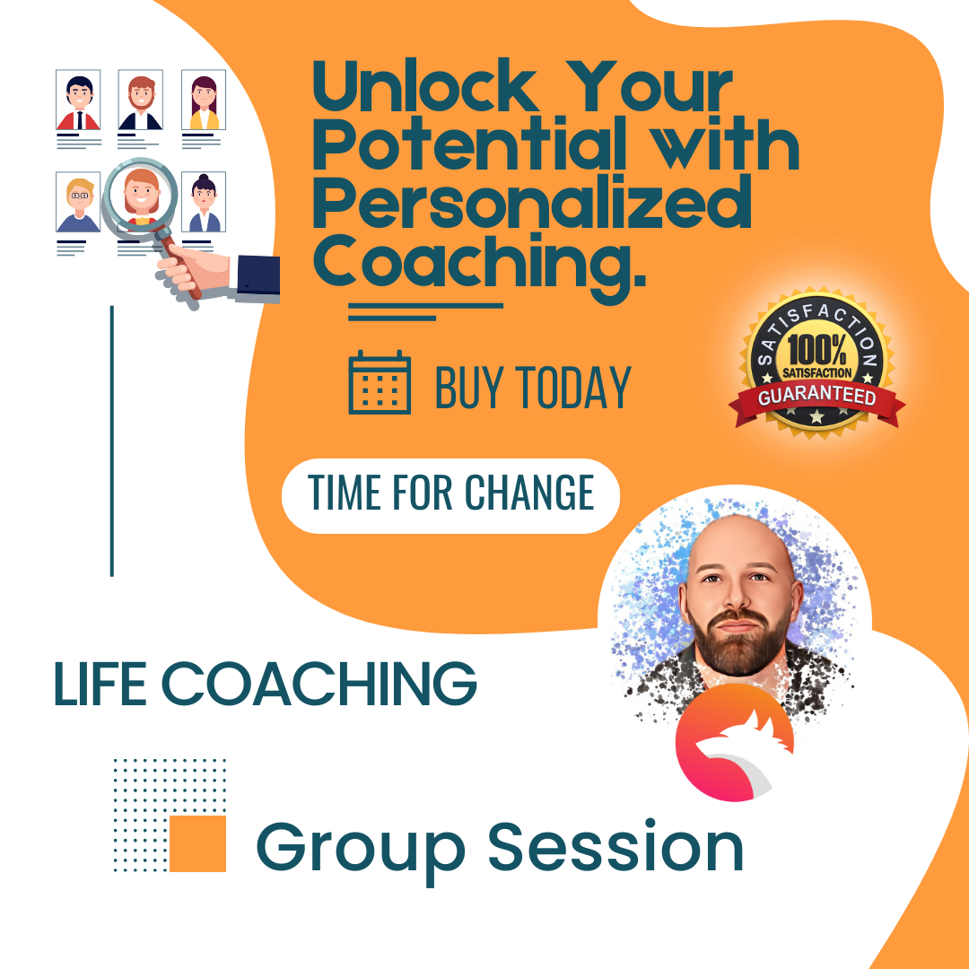 Group Coaching