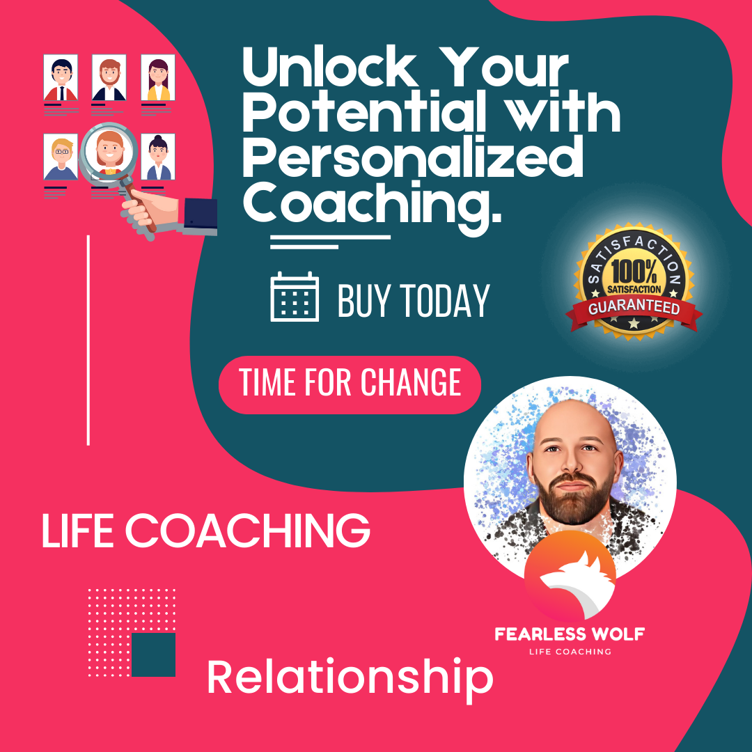 Relationship Coaching