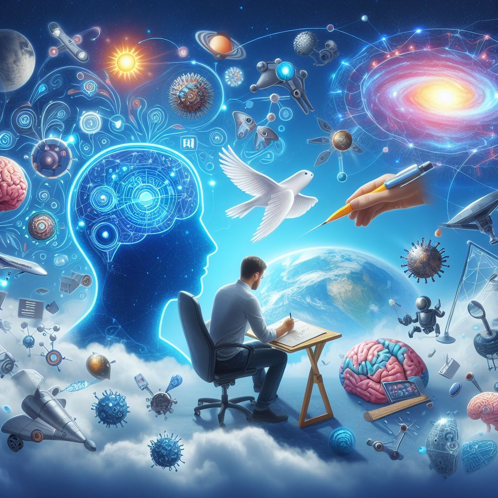 Create Your Dream Life in 2024 with AI, Coaching, and Brain Science for R 499!