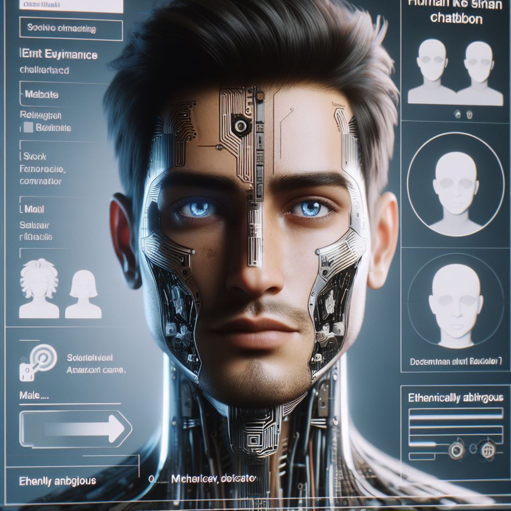 AI Chat Bot coaches for your business and Website