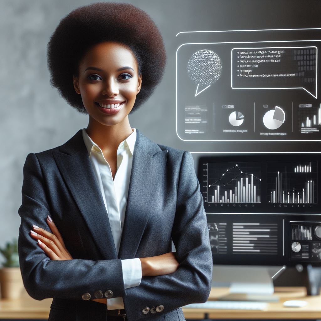 AI Spokesperson Marketing Videos