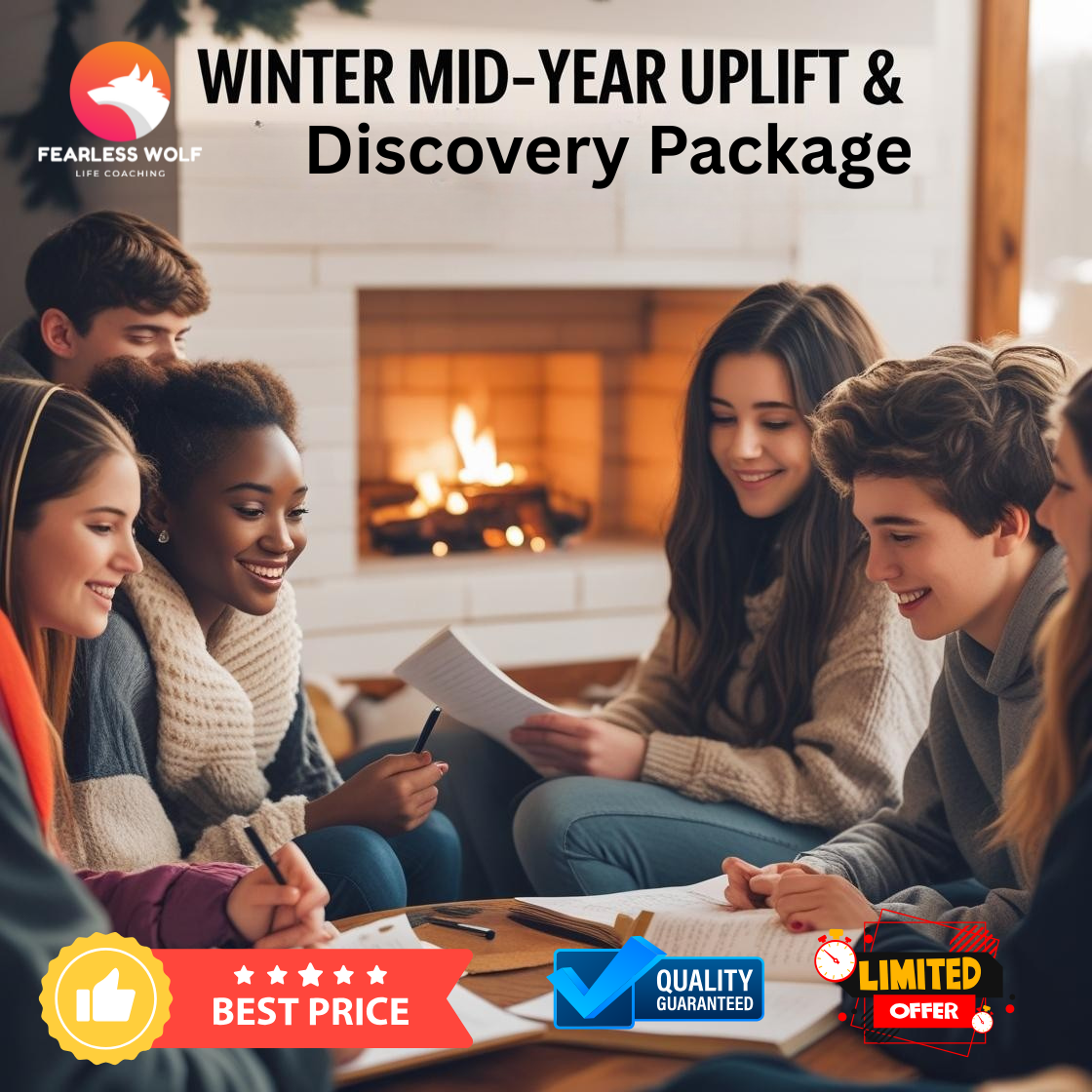 Winter Mid-Year Uplift & Discovery Package
