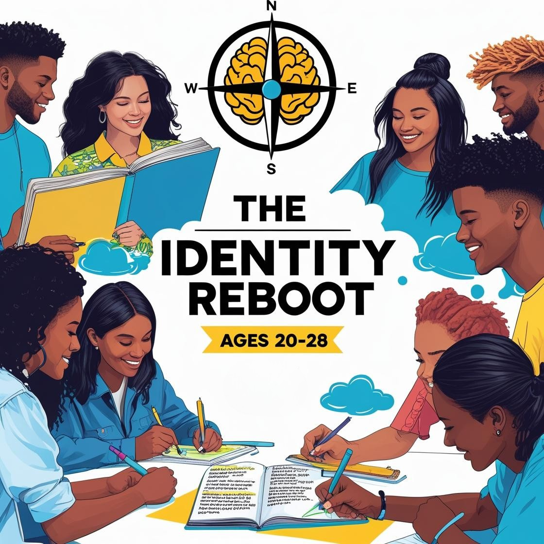 Package 1: The Identity Reboot