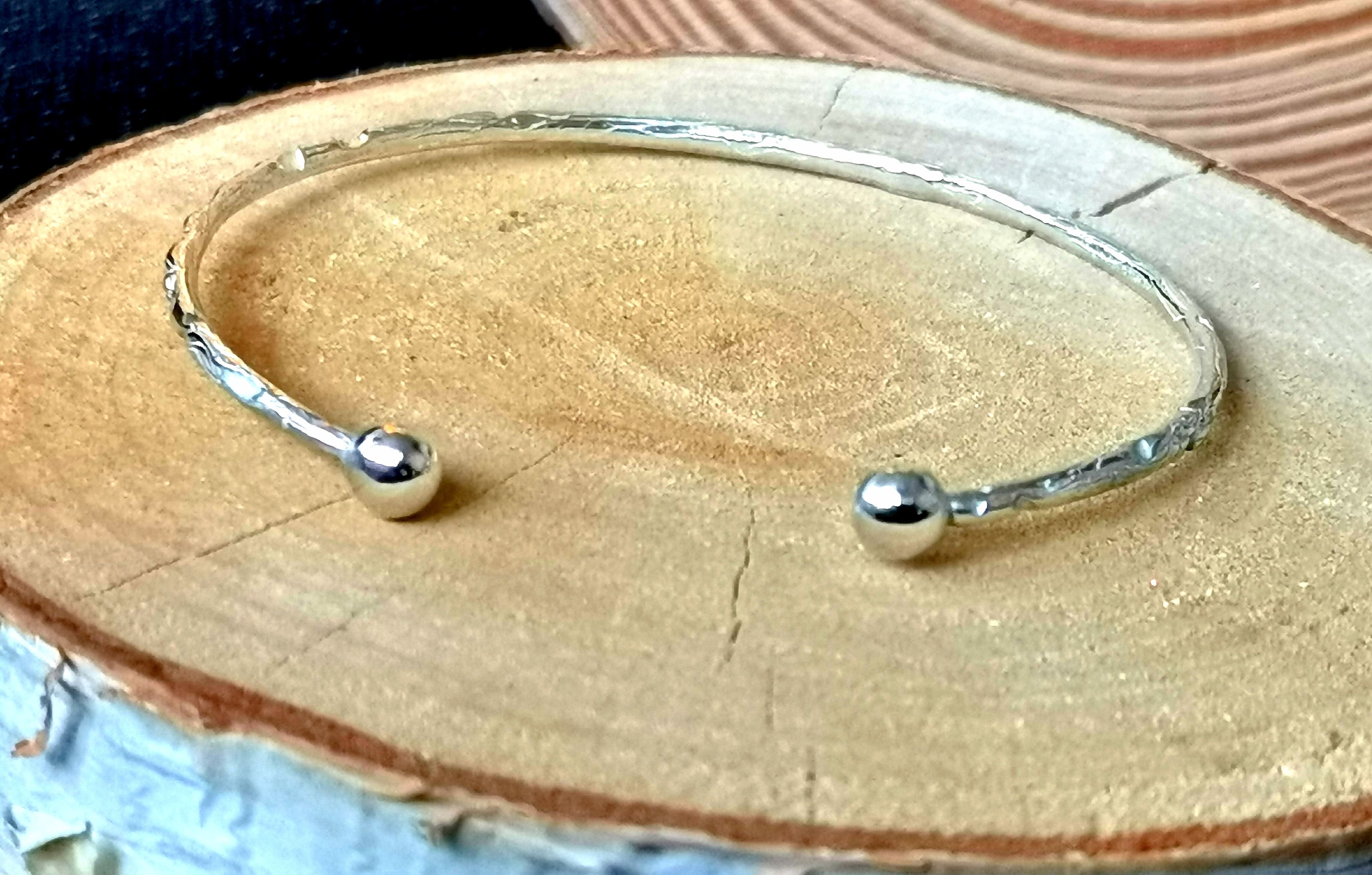 Bracelet DUO BRANCHE