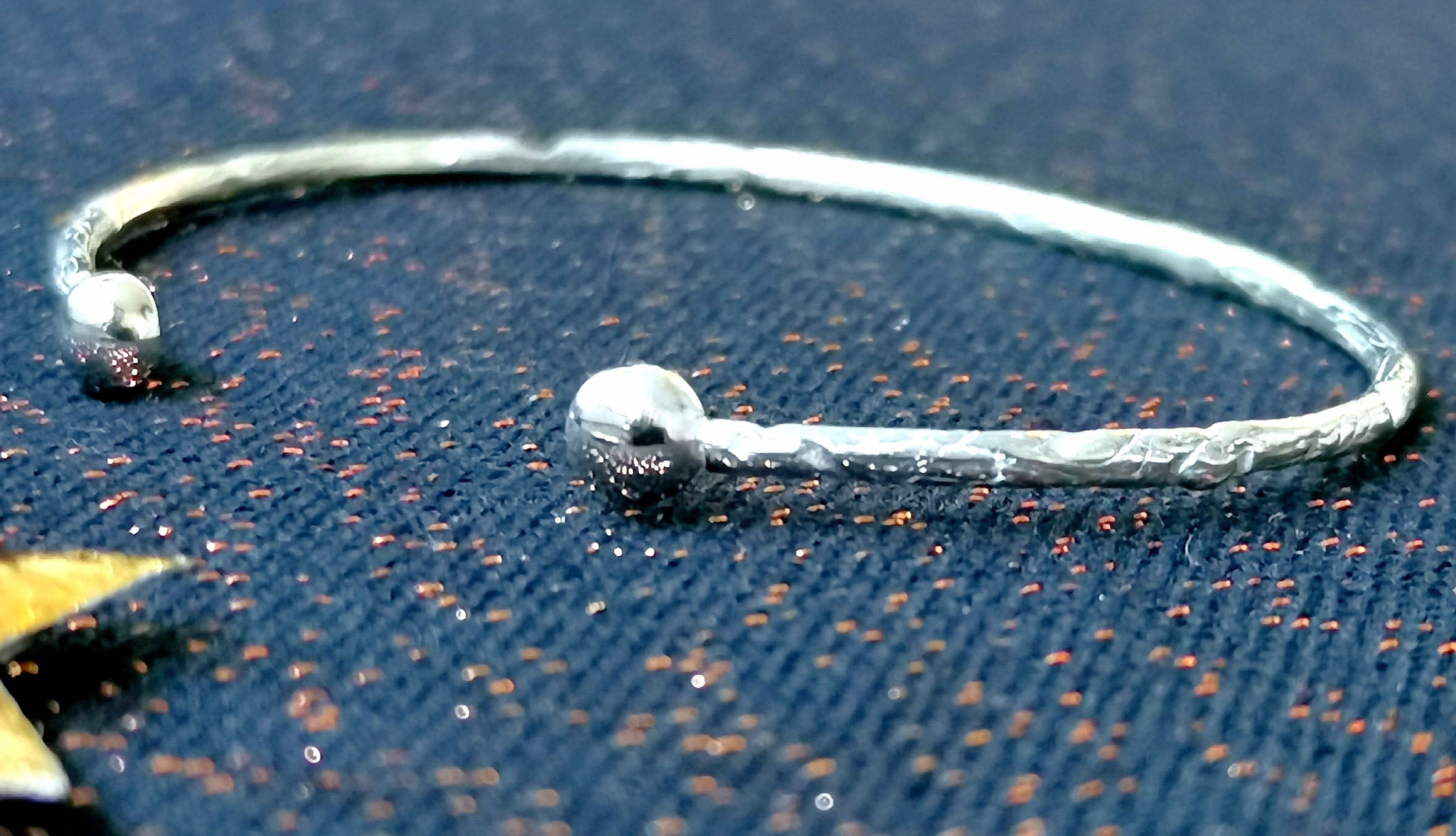 Bracelet DUO BRANCHE