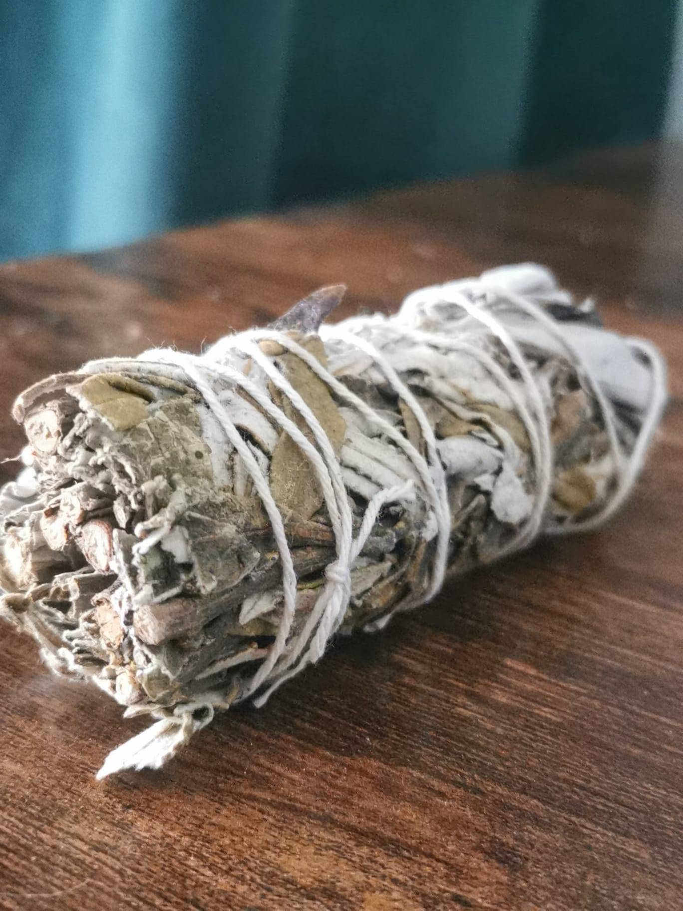 Bâton de fumigation- 10cm