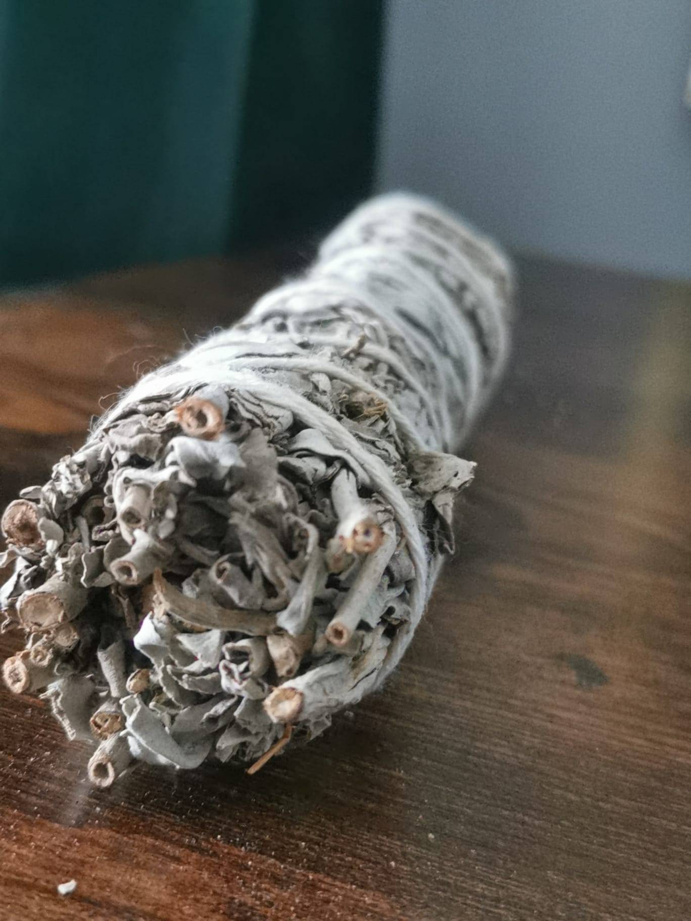 Bâton de fumigation- 15cm