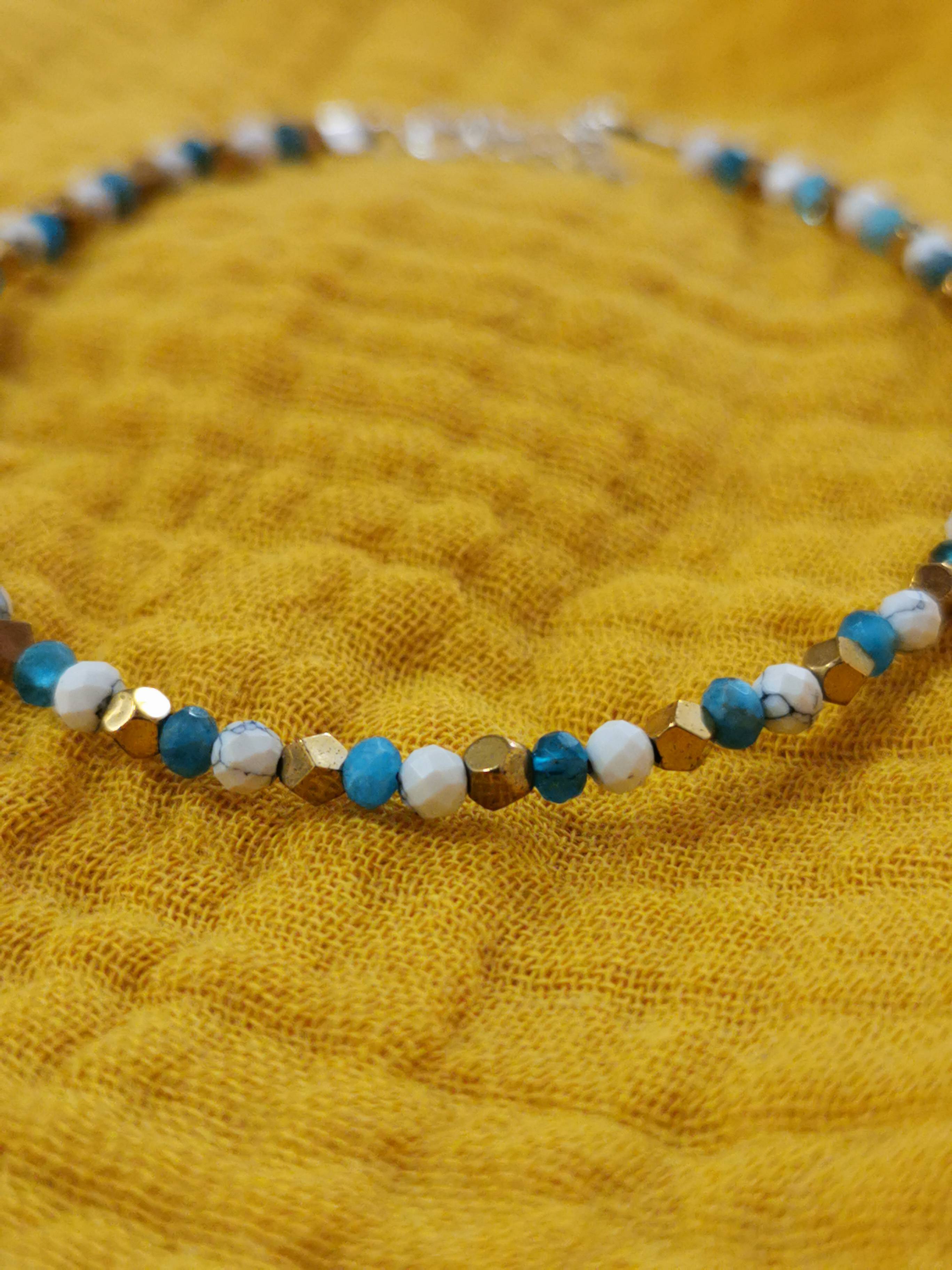 Bracelet "Colère apaisée"