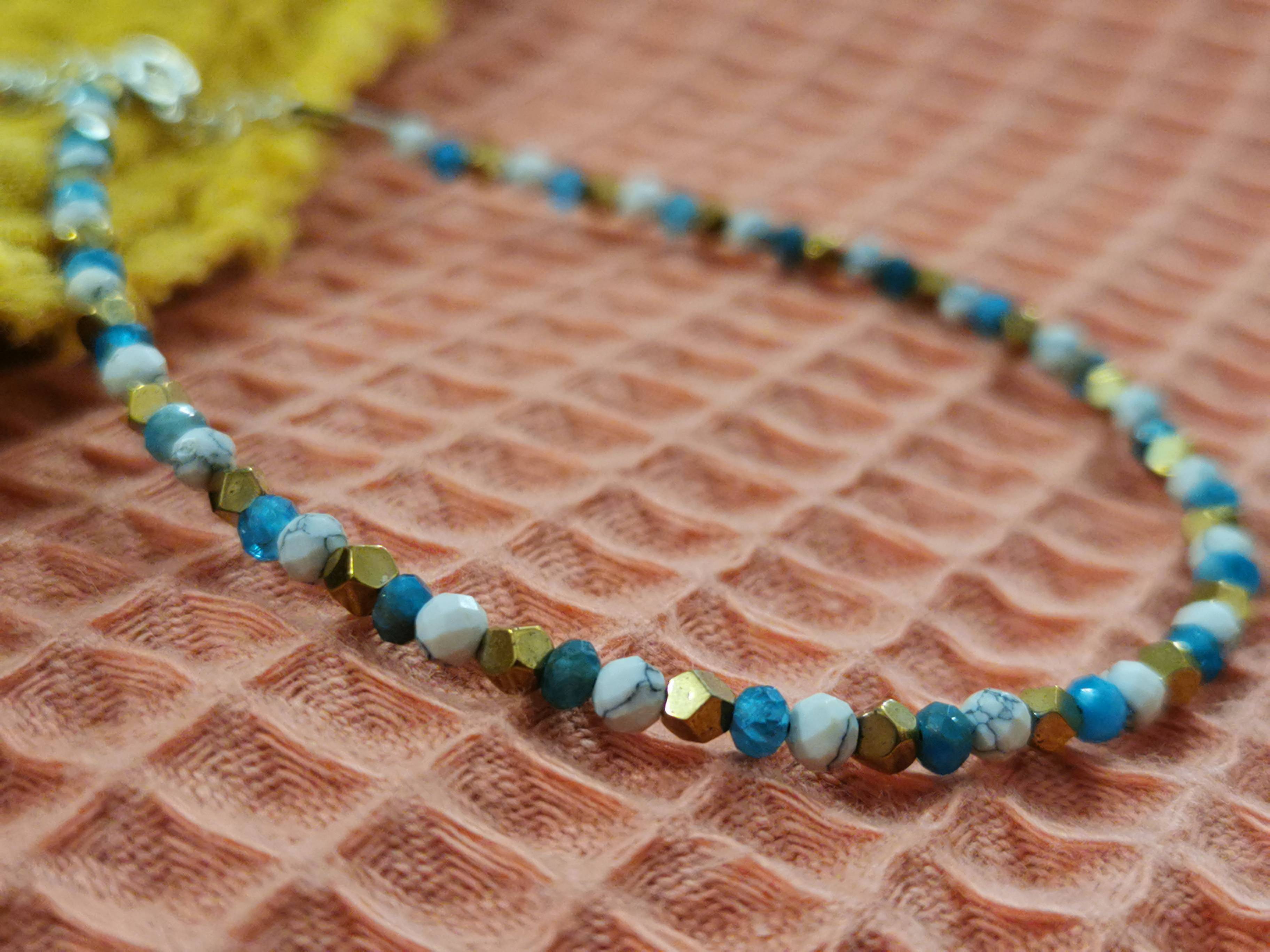 Bracelet "Colère apaisée"