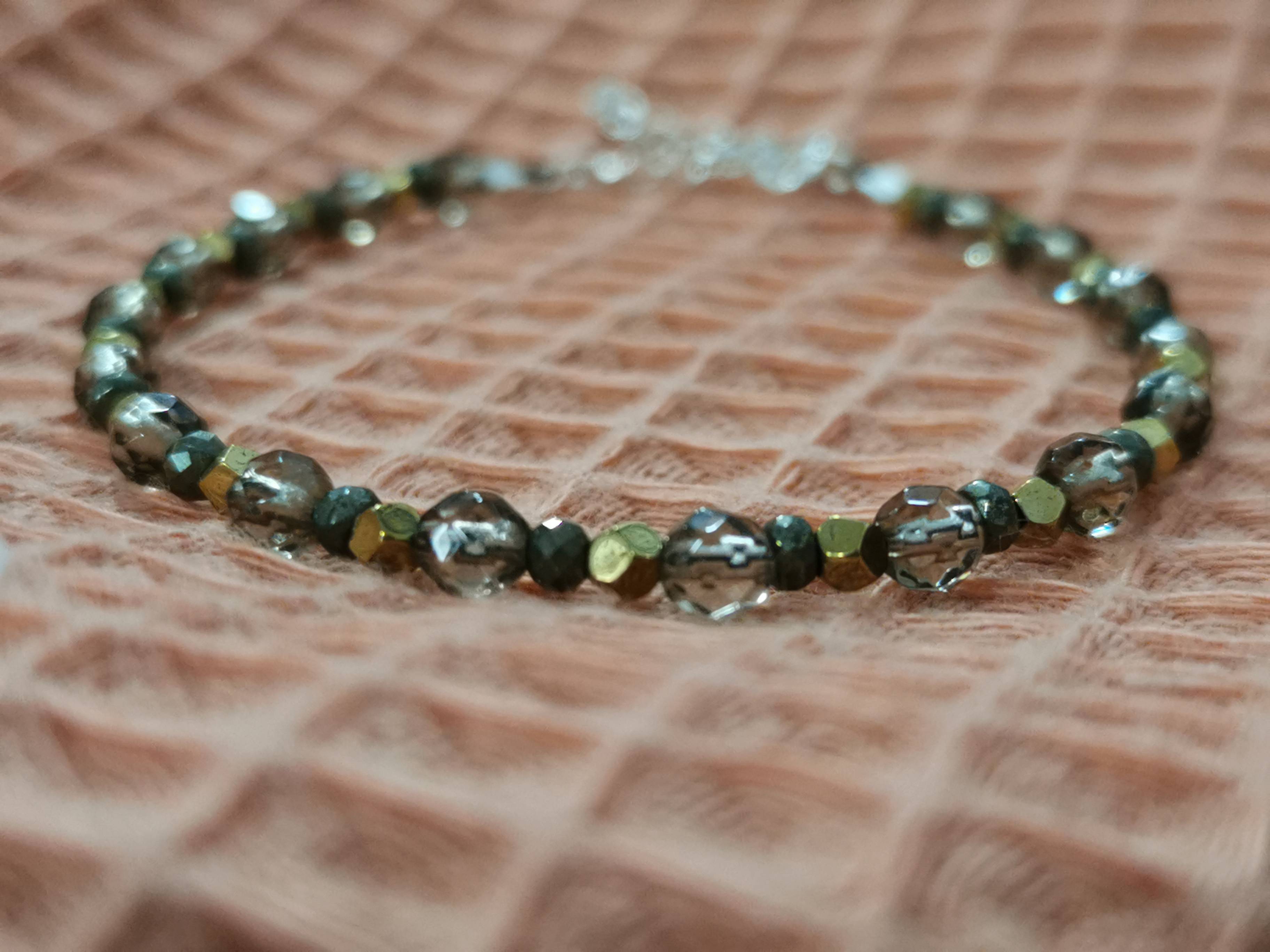 Bracelet "Confiance en soi"