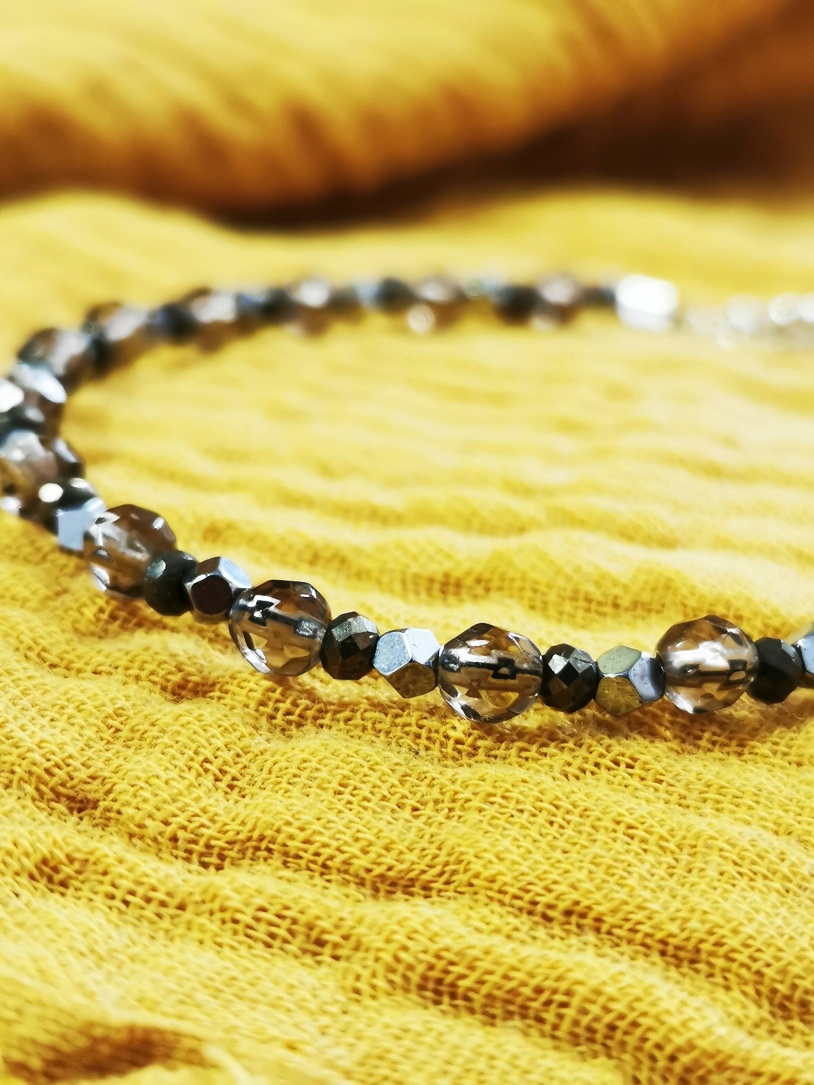 Bracelet "Confiance en soi"