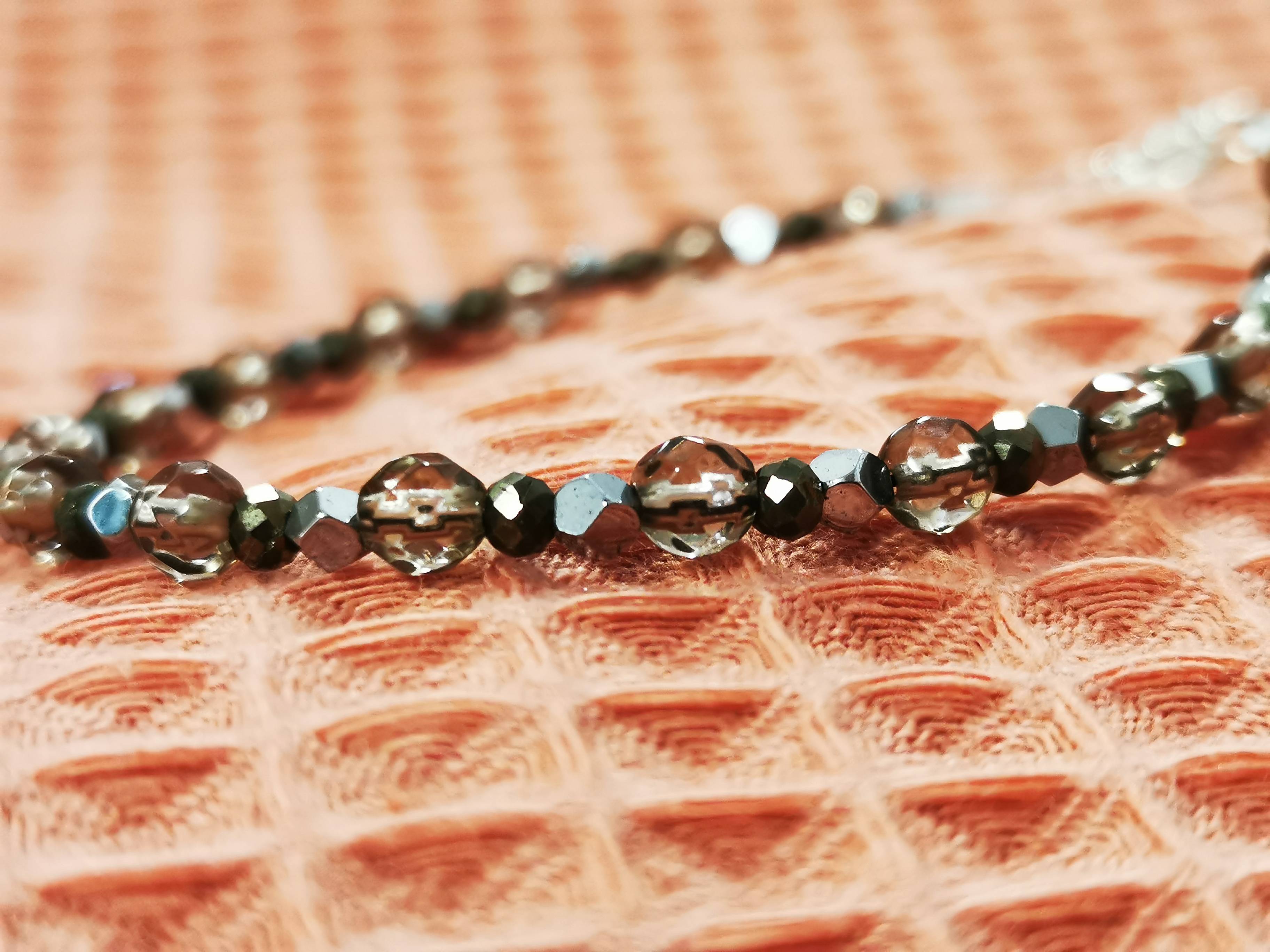 Bracelet "Confiance en soi"