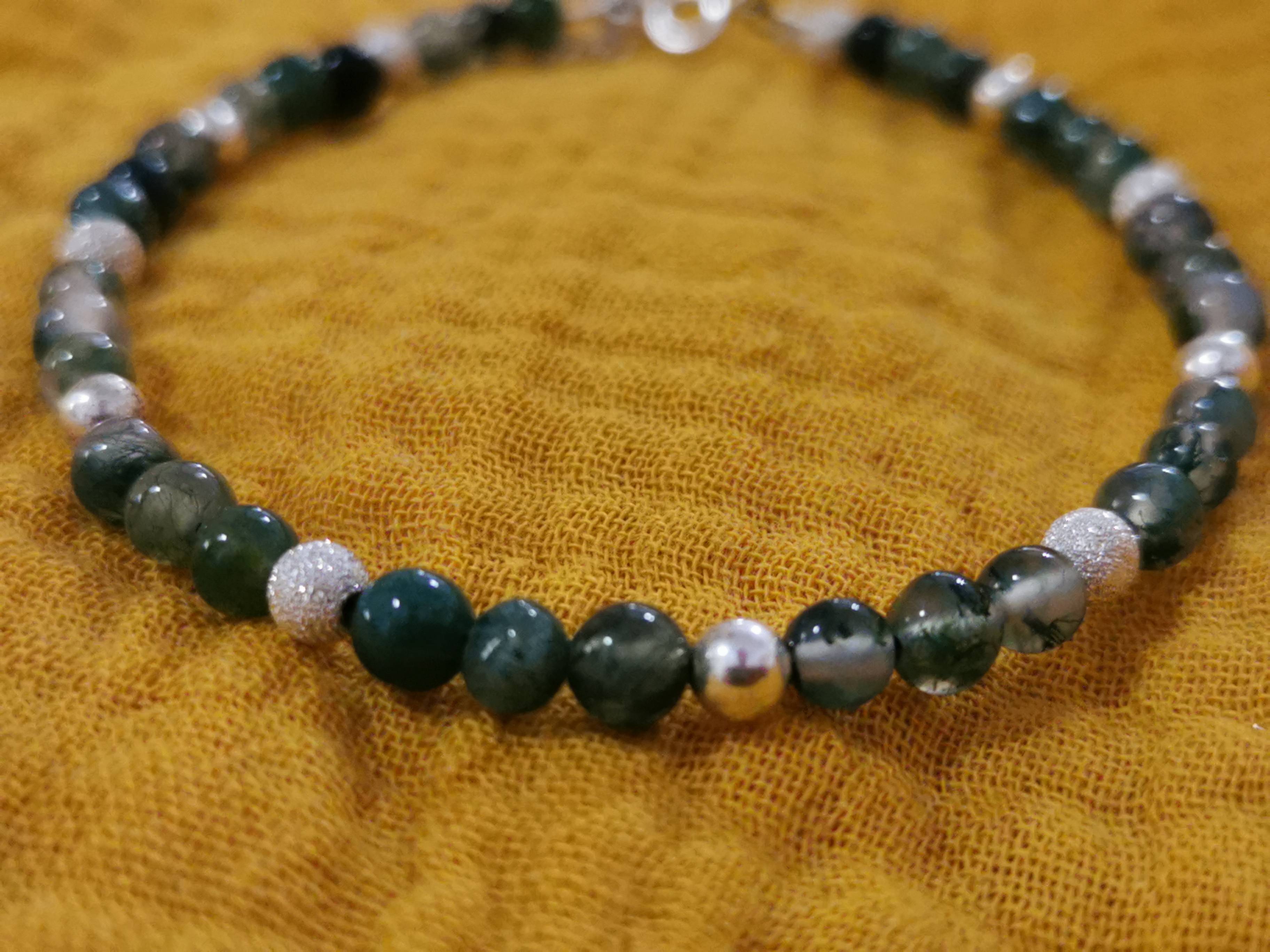 Bracelet "Esprit léger"