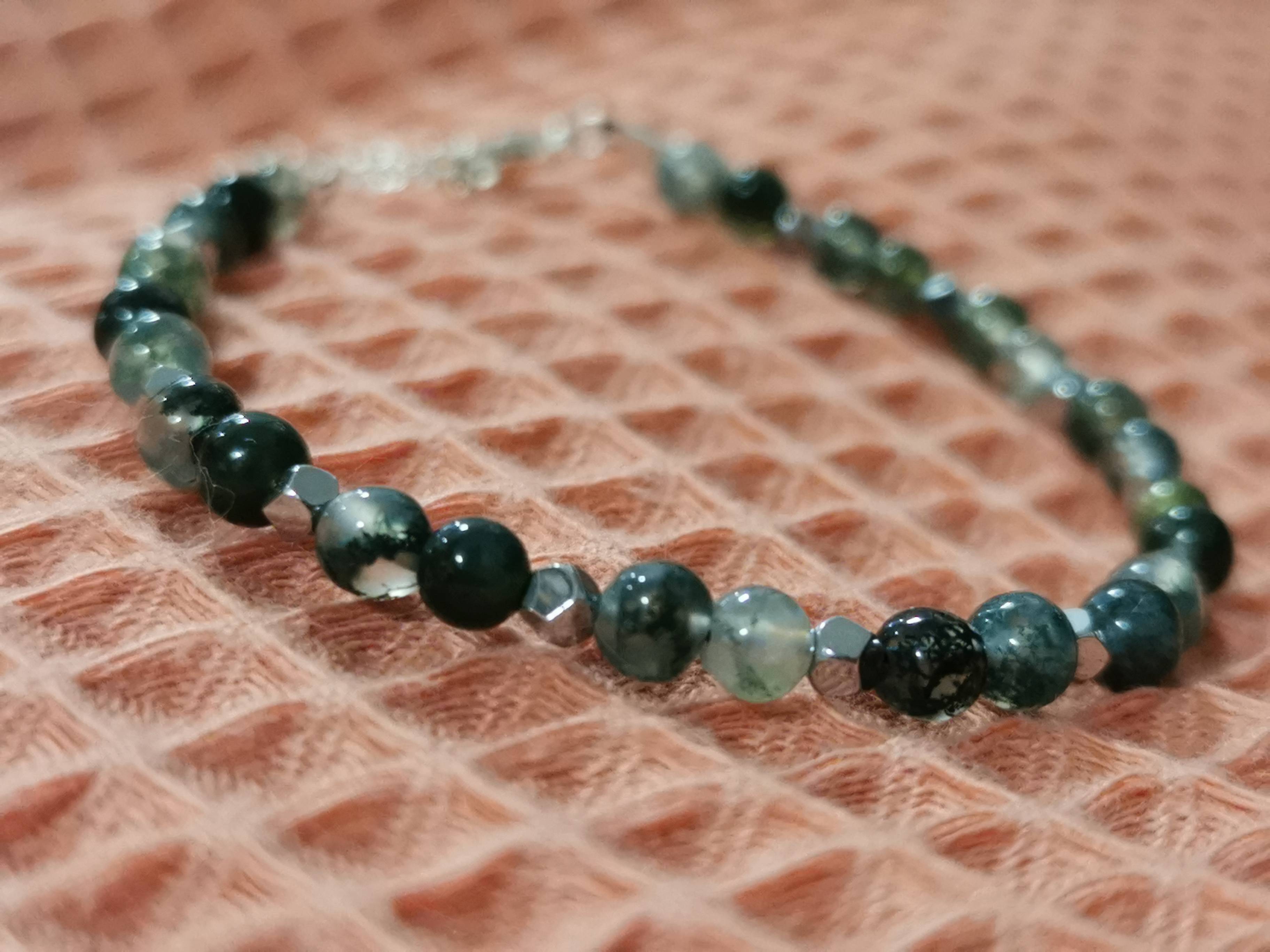 Bracelet "Esprit léger"