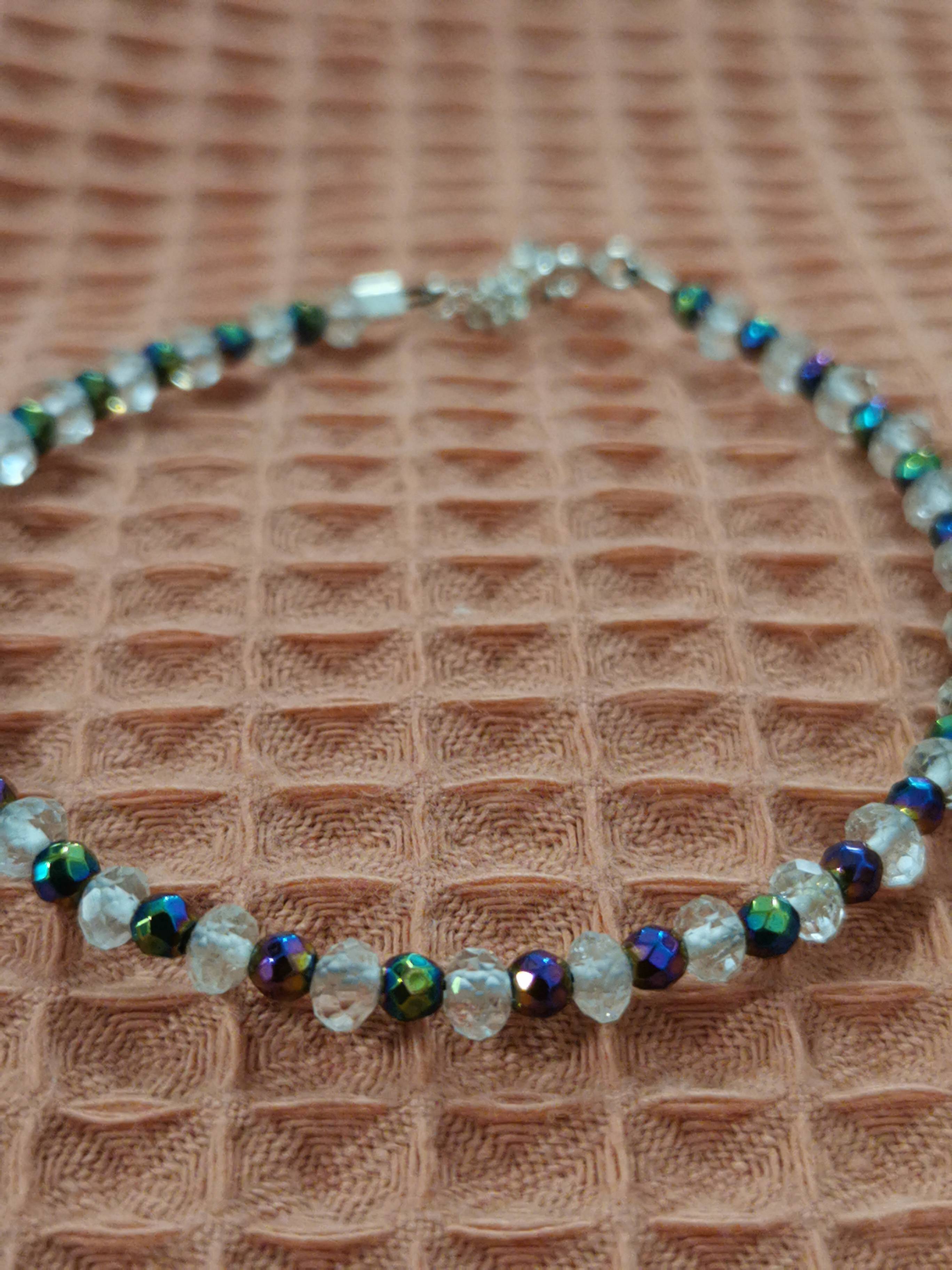 Bracelet "Harmonie"