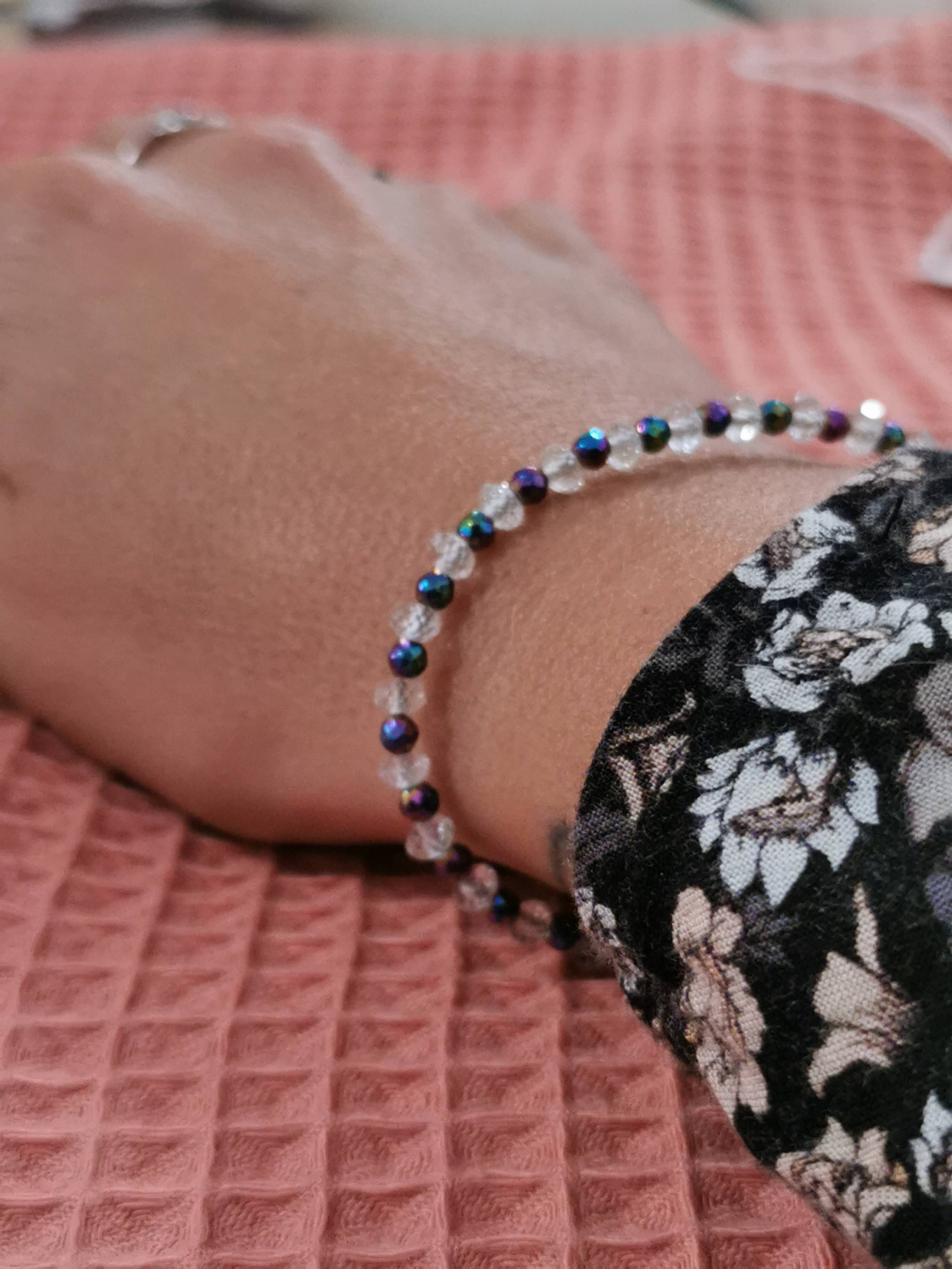 Bracelet "Harmonie"