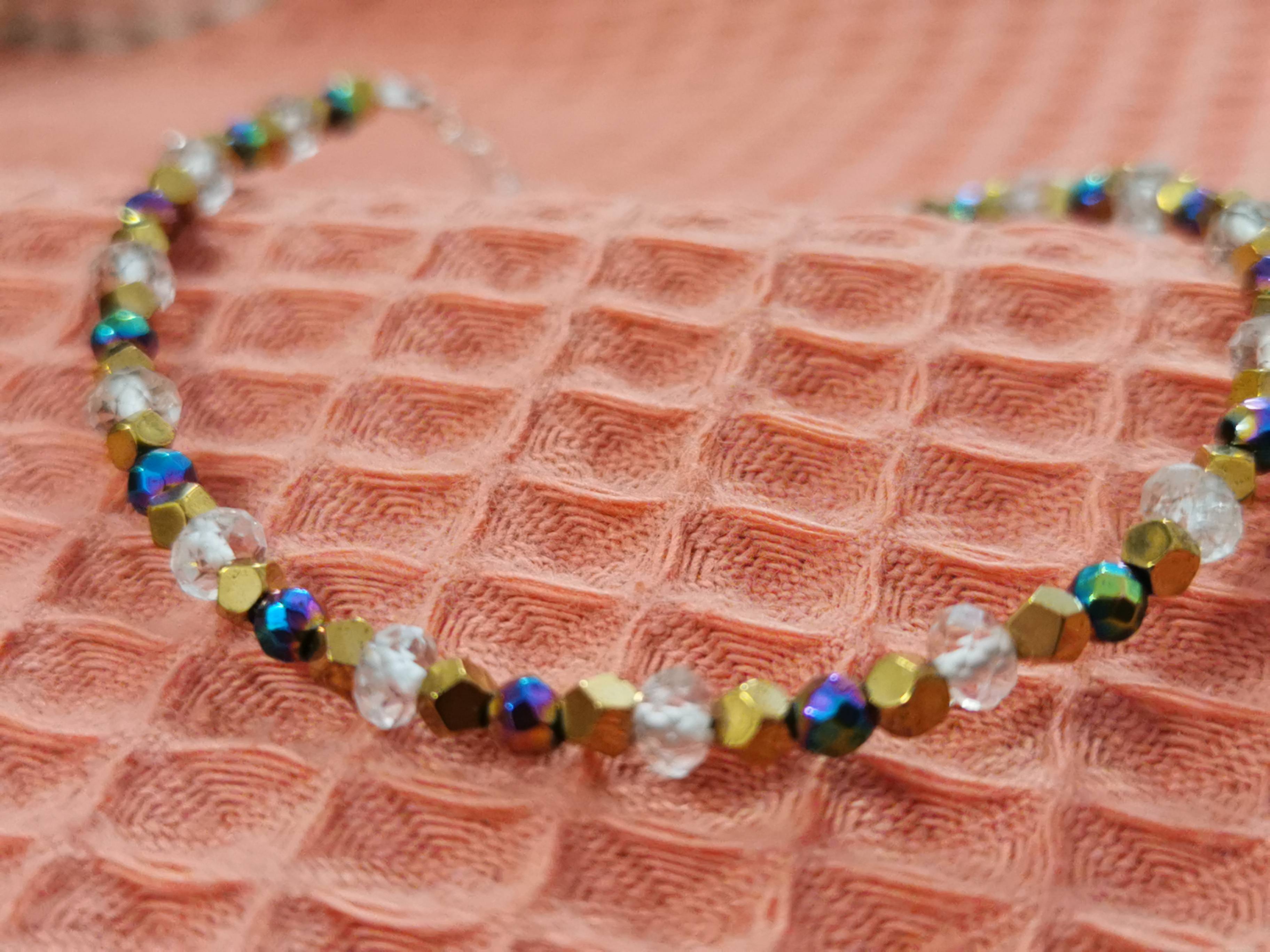 Bracelet "Harmonie"