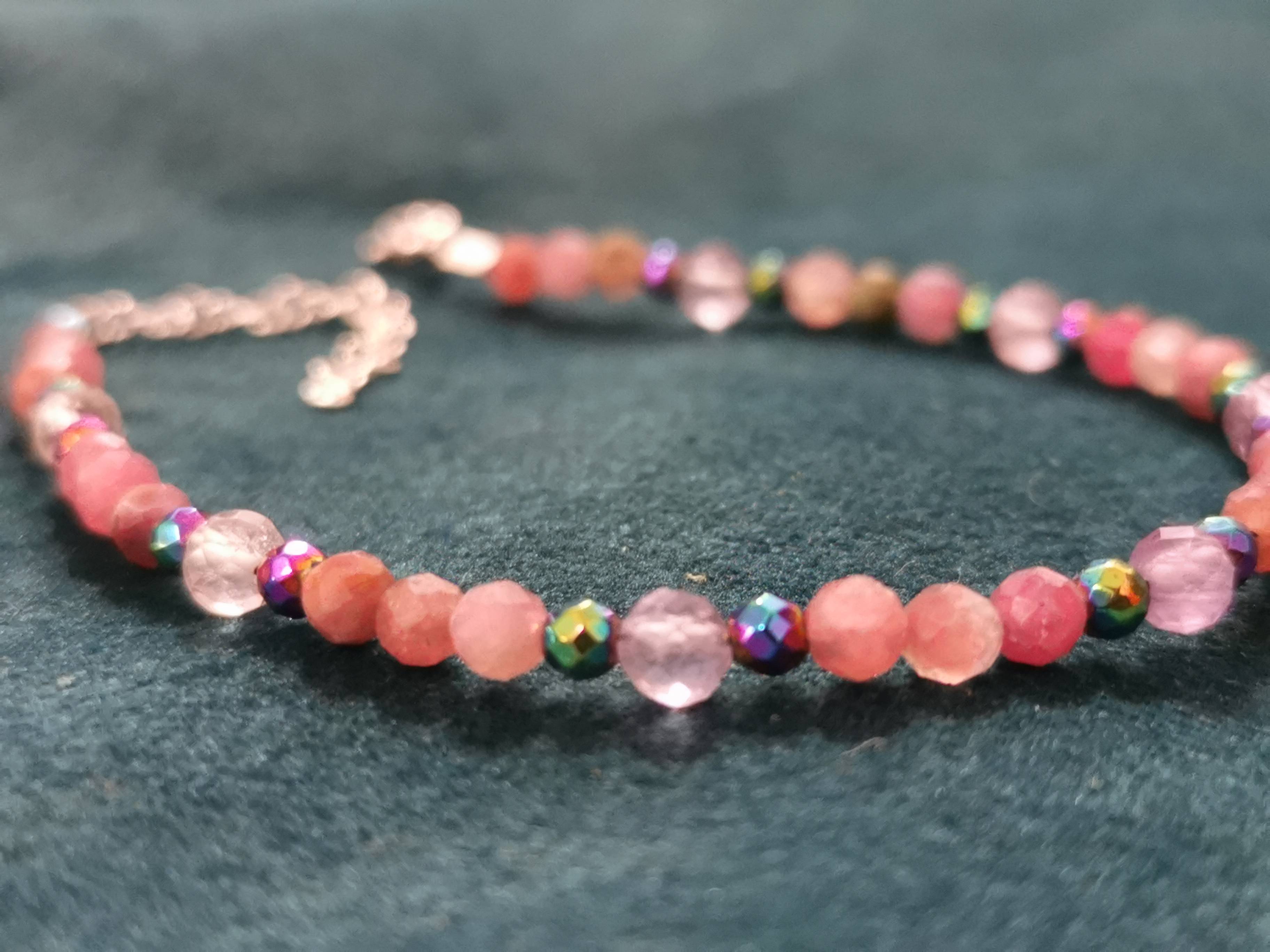 Bracelet "Joie de vivre"