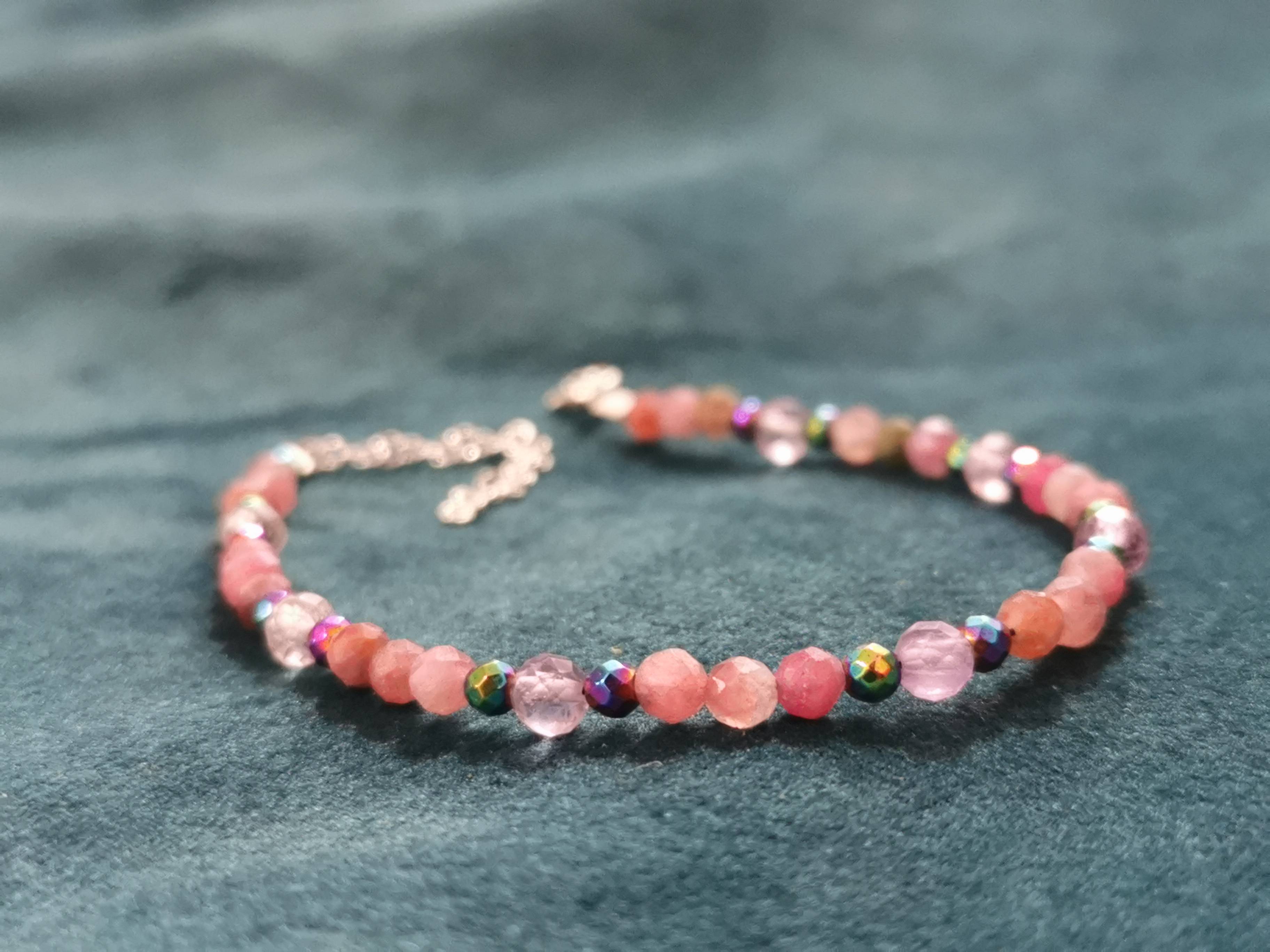 Bracelet "Joie de vivre"
