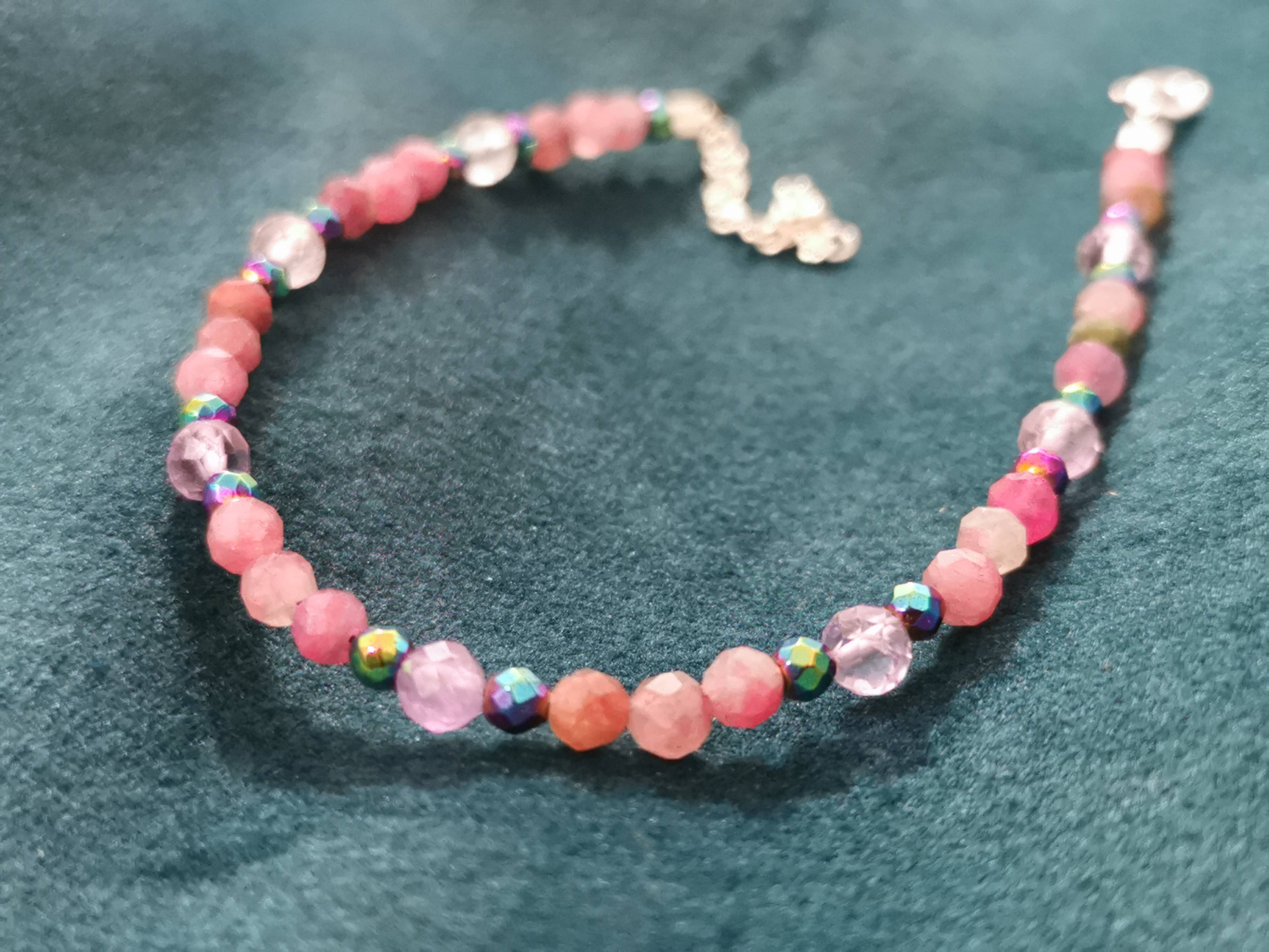 Bracelet "Joie de vivre"