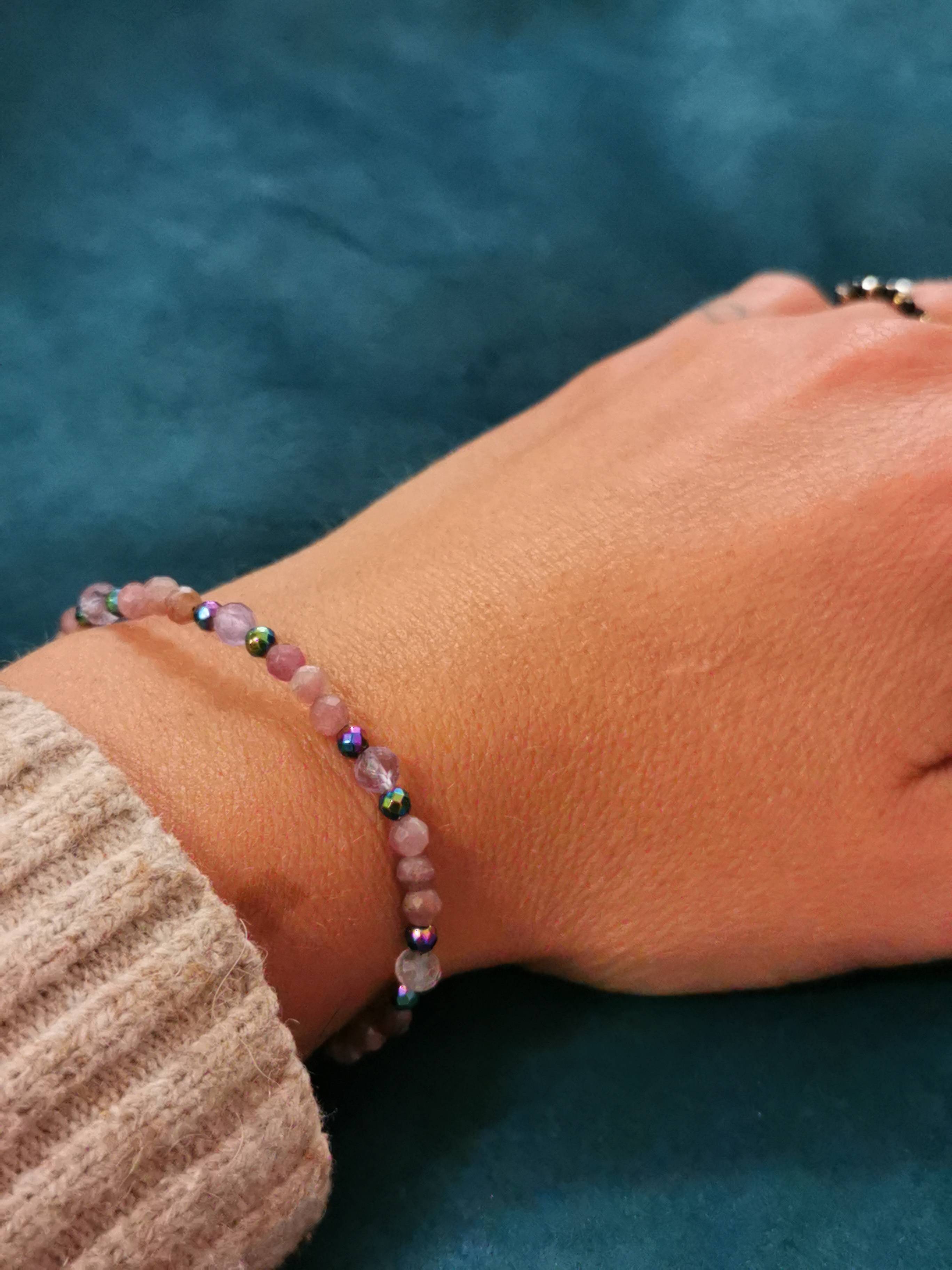 Bracelet "Joie de vivre"