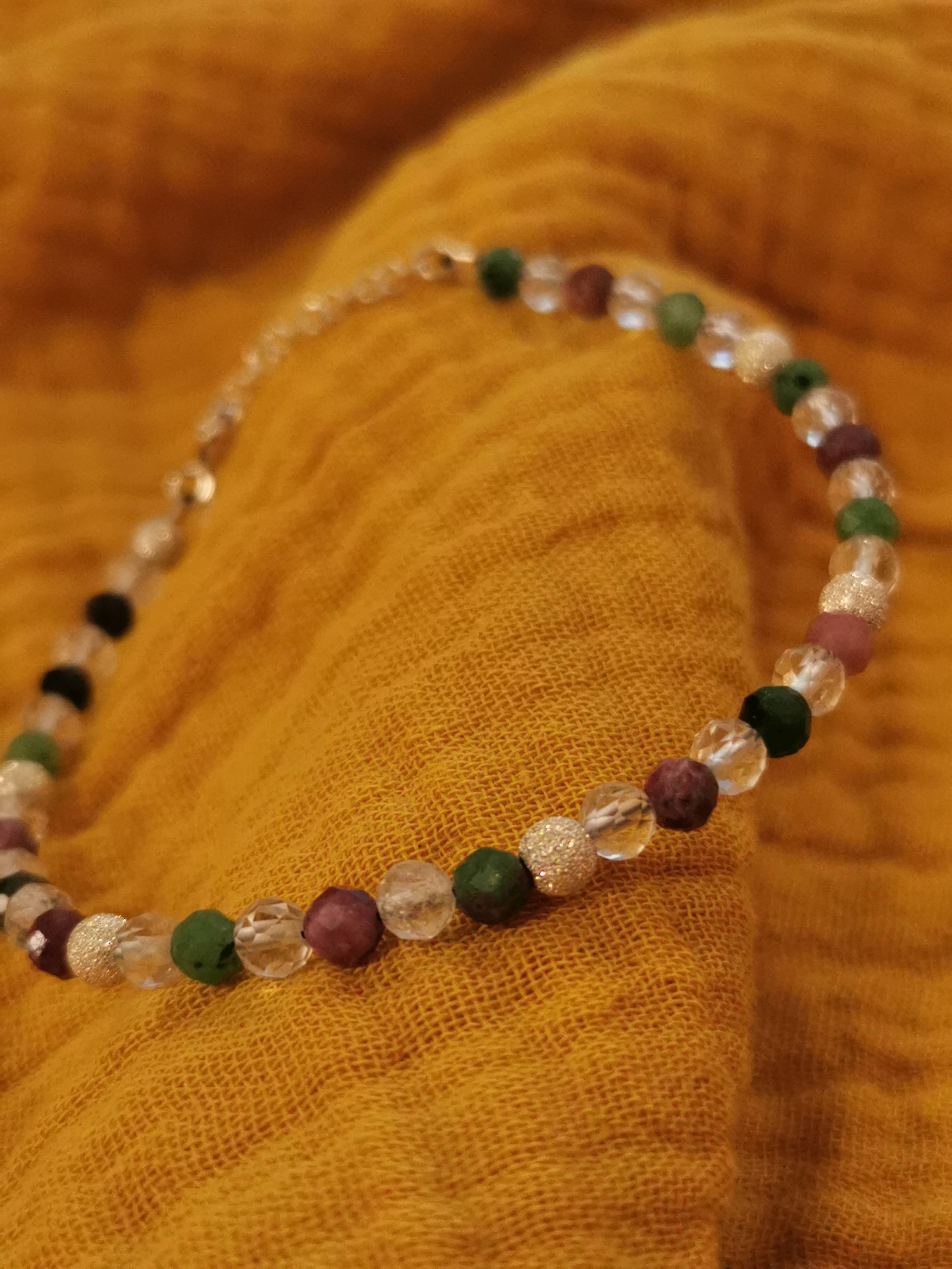 Bracelet "Super modjo"