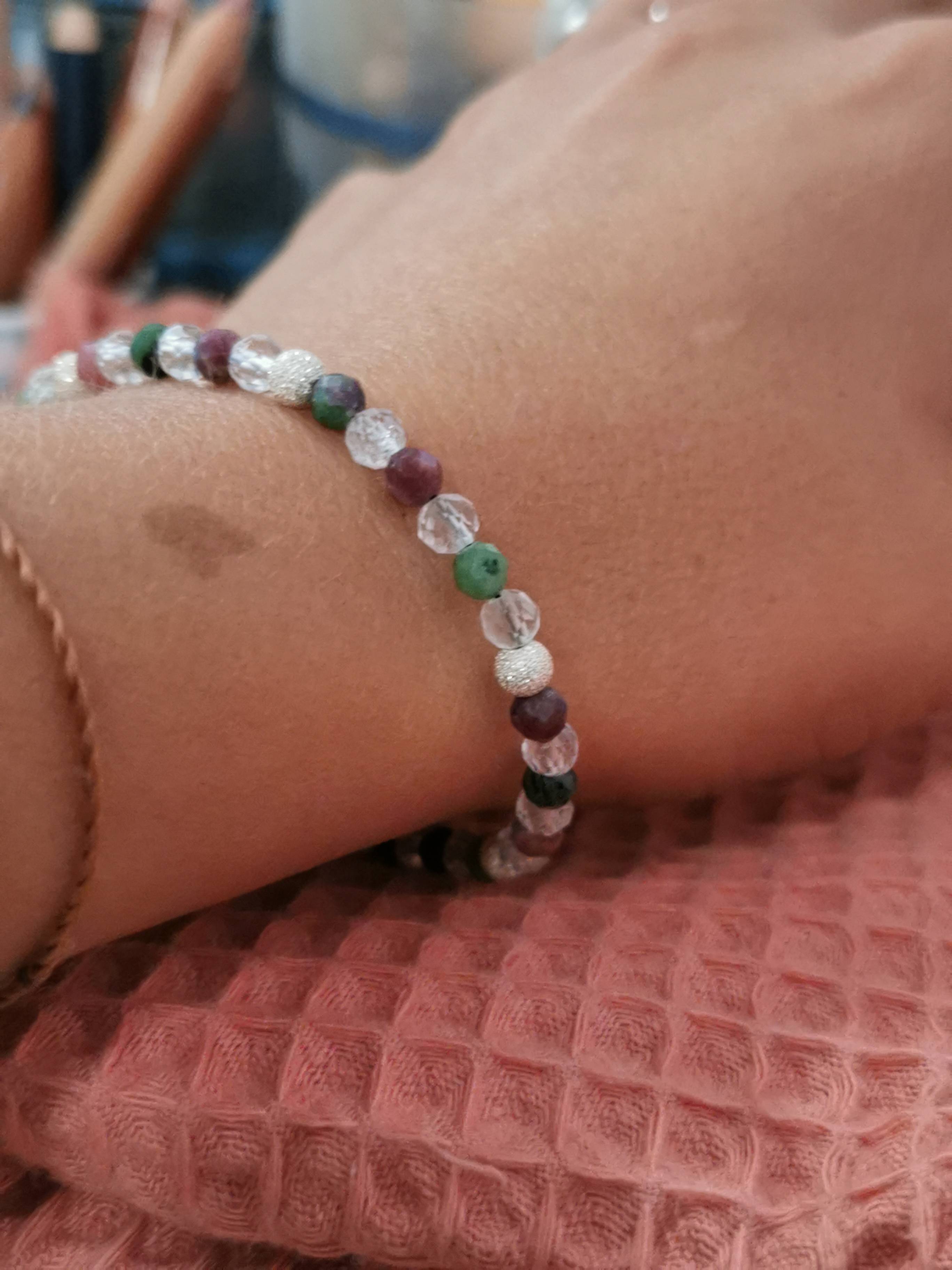 Bracelet "Super modjo"