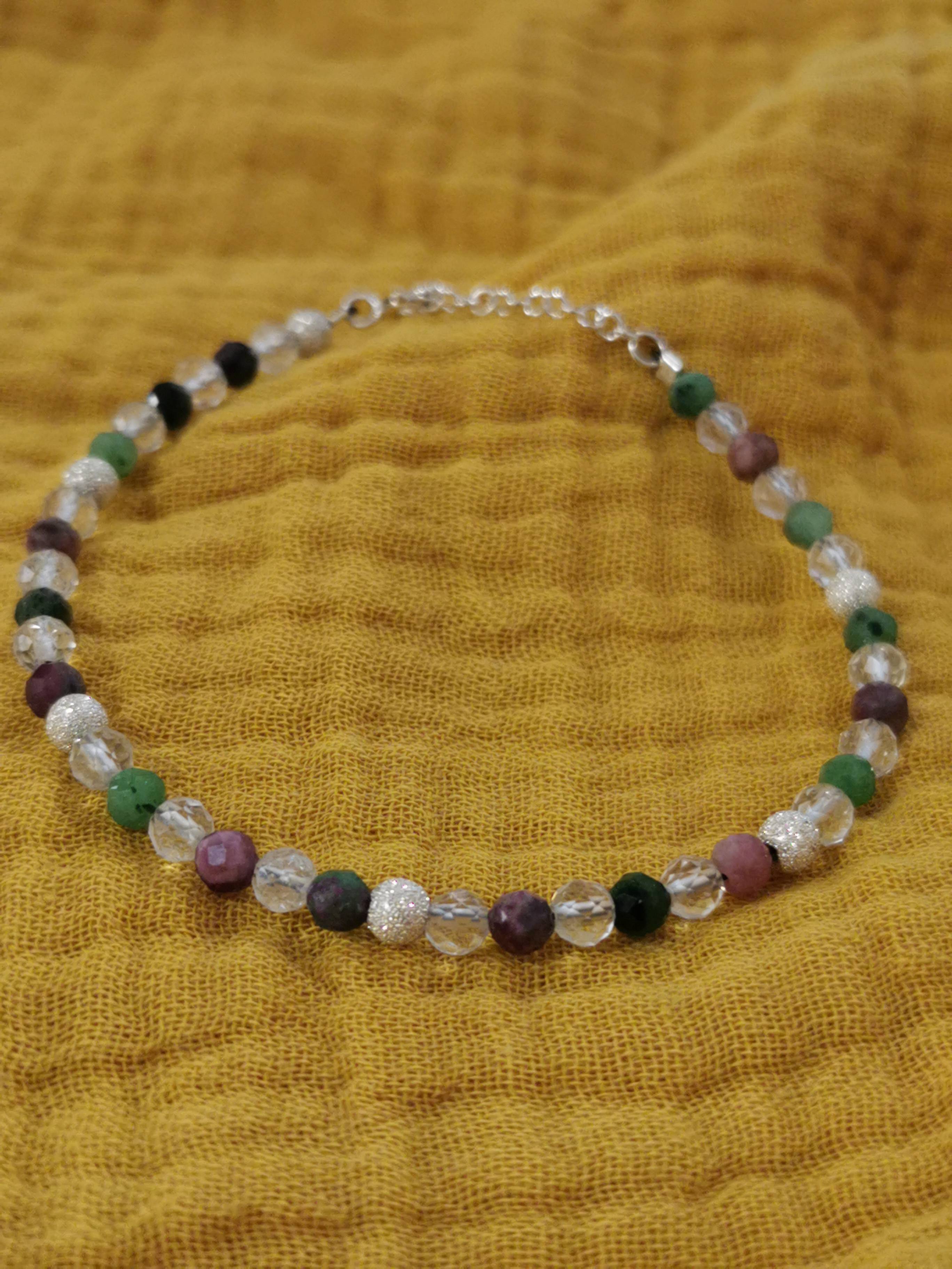 Bracelet "Super modjo"