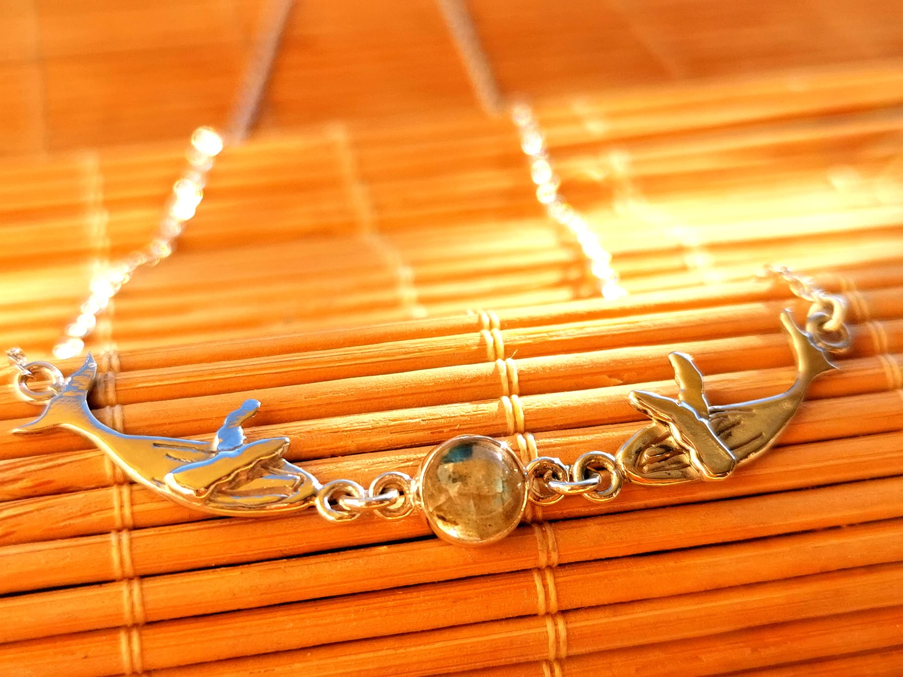 Collier SYMBIOSE
