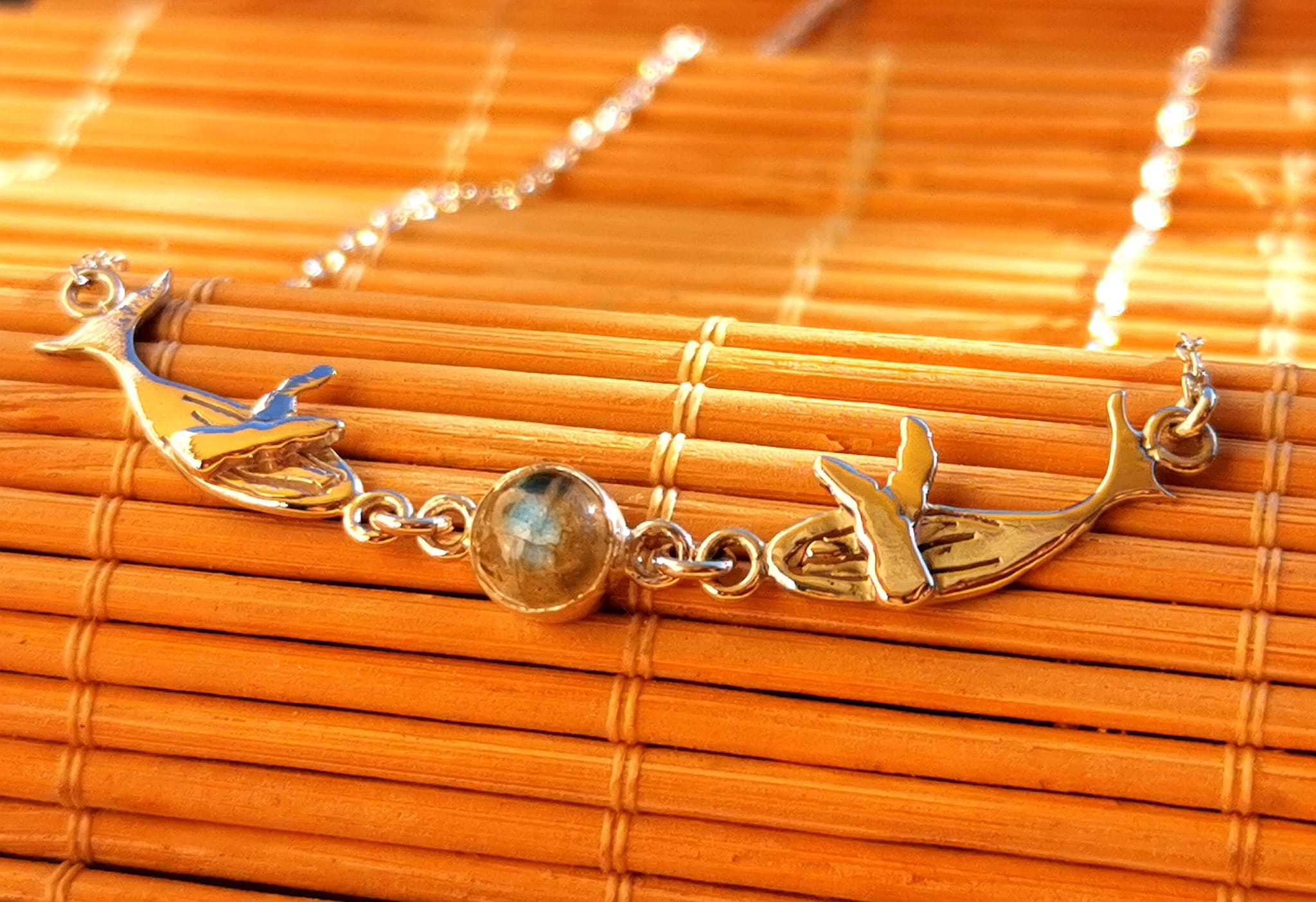 Collier SYMBIOSE