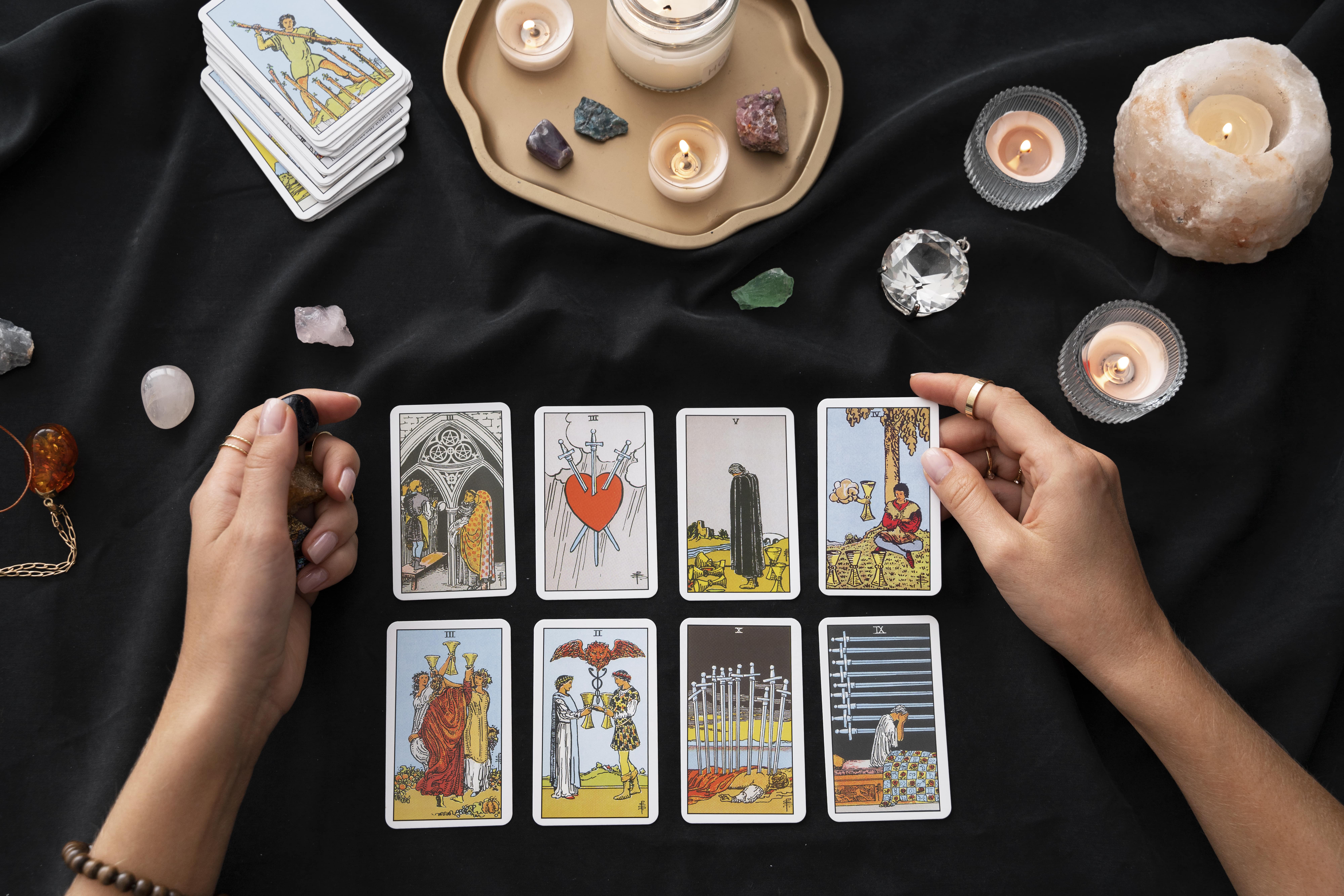 GUIDANCE personnalisée - 15/25min
