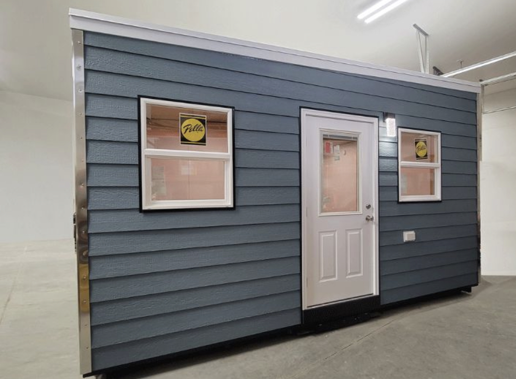 Tiny Home - Custom Built