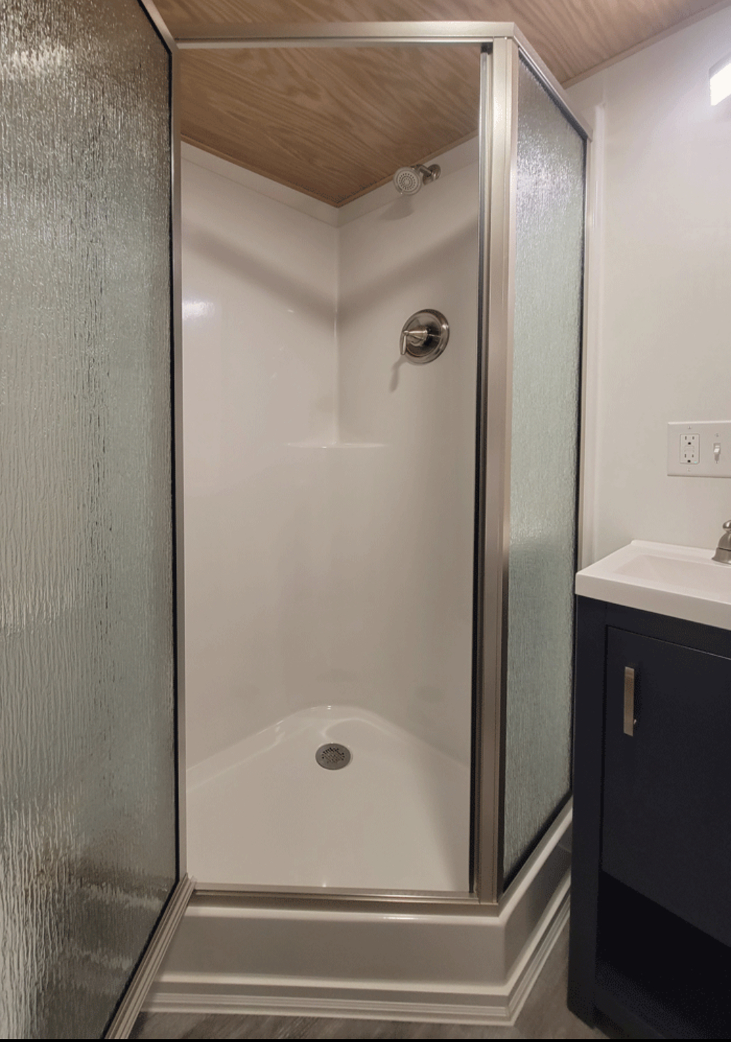 Tiny Home - Custom Built
