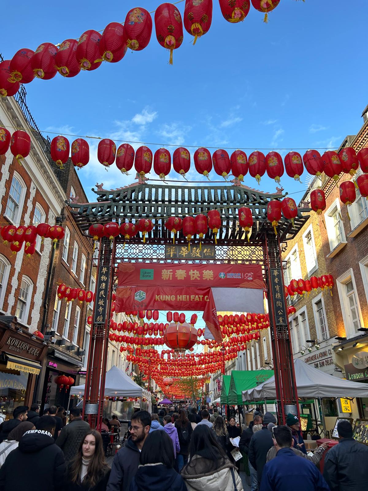 英國~英格蘭五天遊 (倫敦入/約克送) 