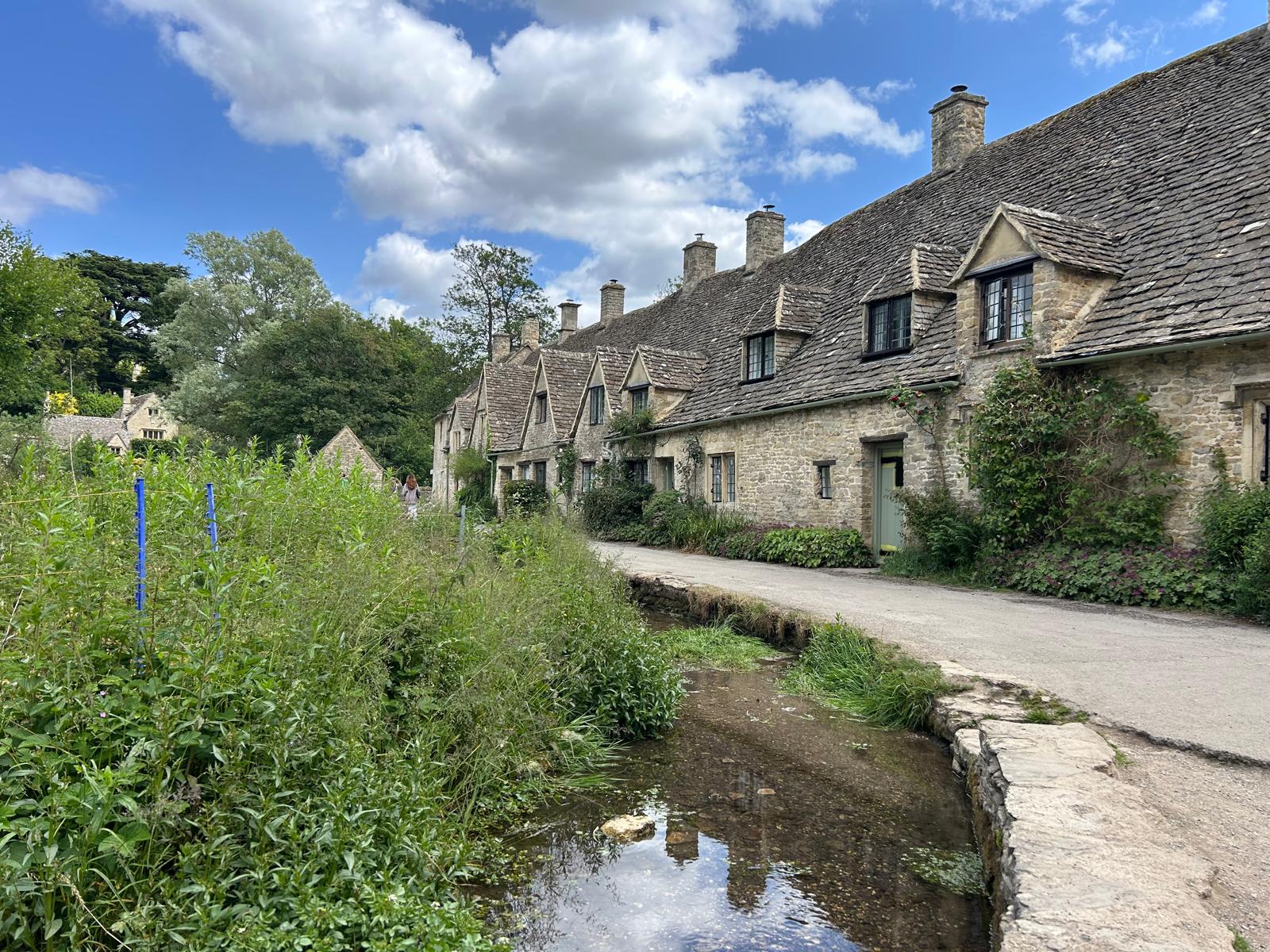 科茲窩 Cotswold 一天包車