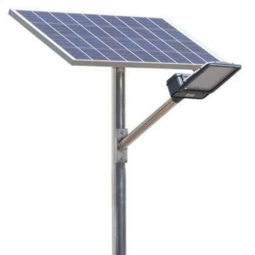 SEMI INTERGRATED SOLAR STREET LIGHT