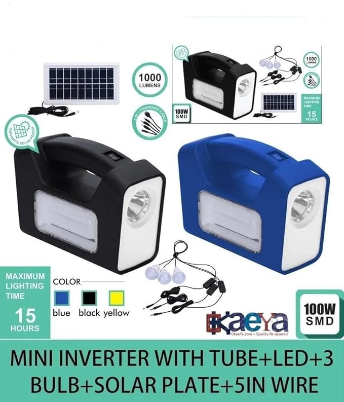 SOLAR MINI INVERTER