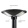 SOLAR UFO LIGHT