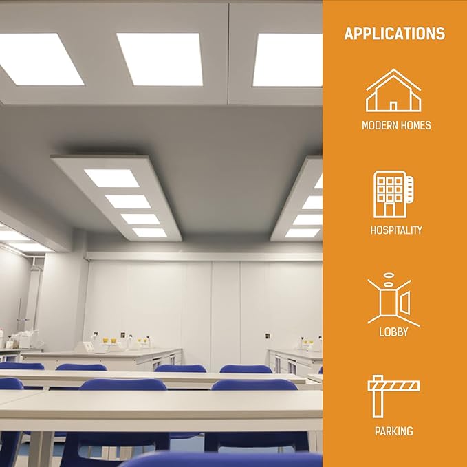  2 X 2 PANEL LED LIGHT