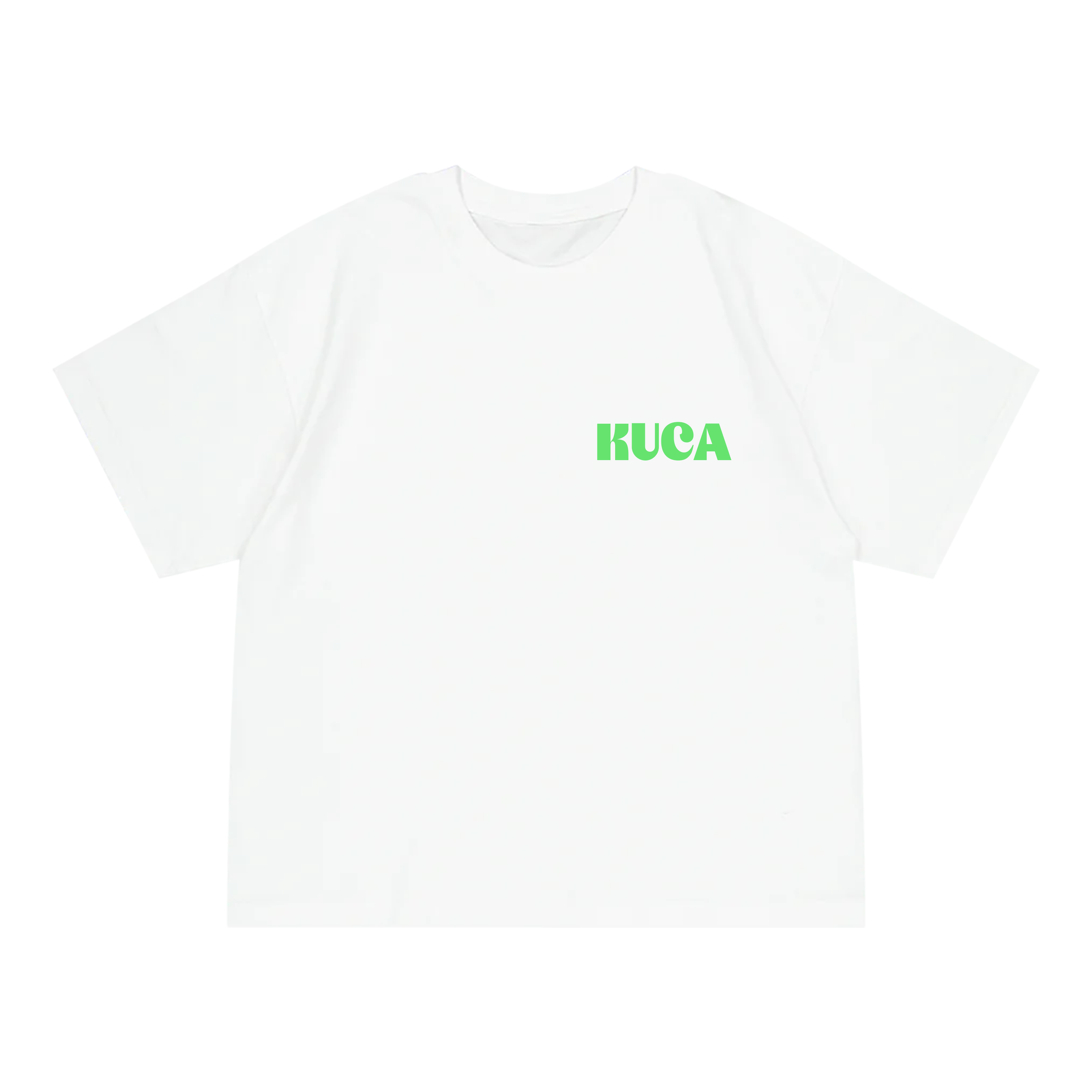 T-shirt KUCA 