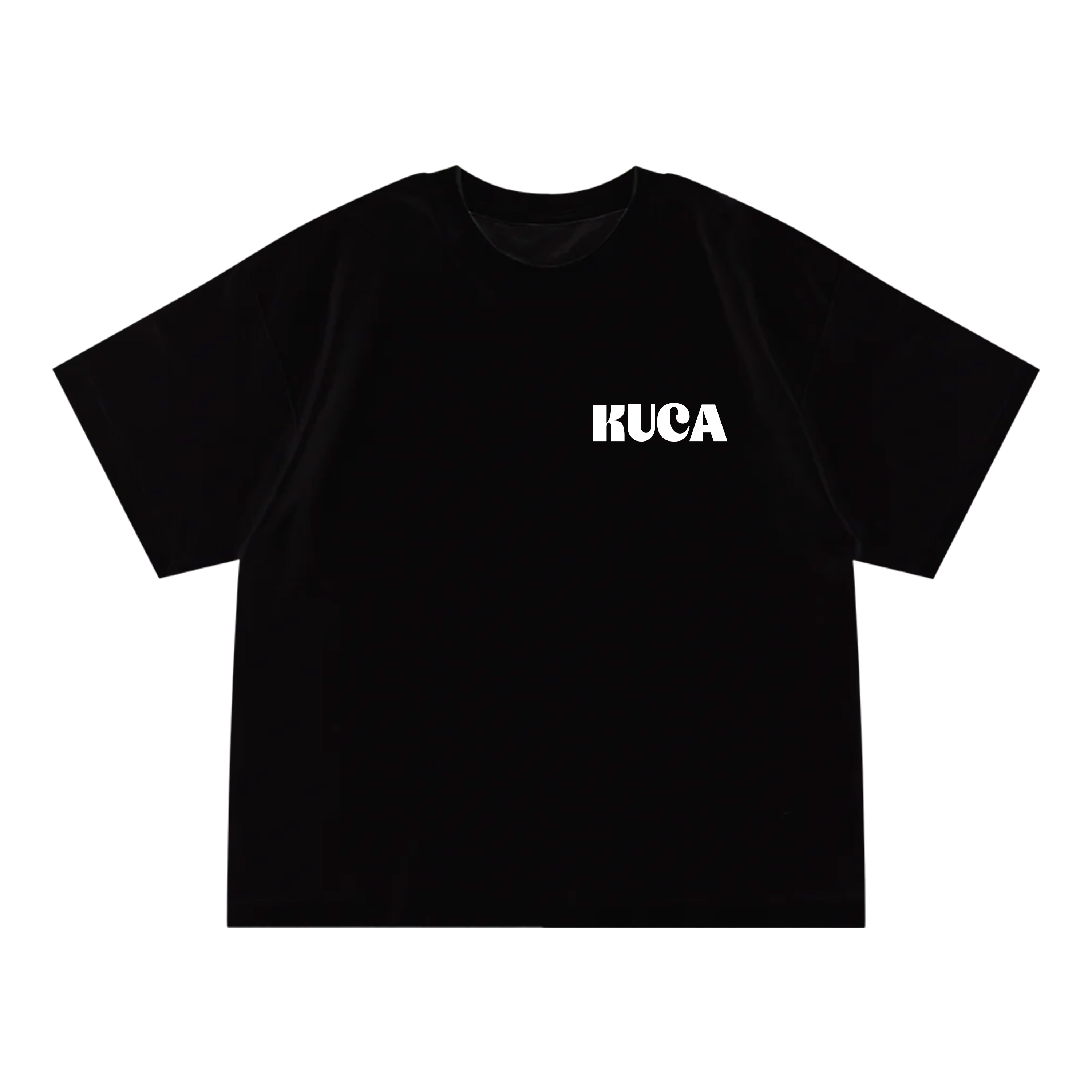 T-shirt KUCA 