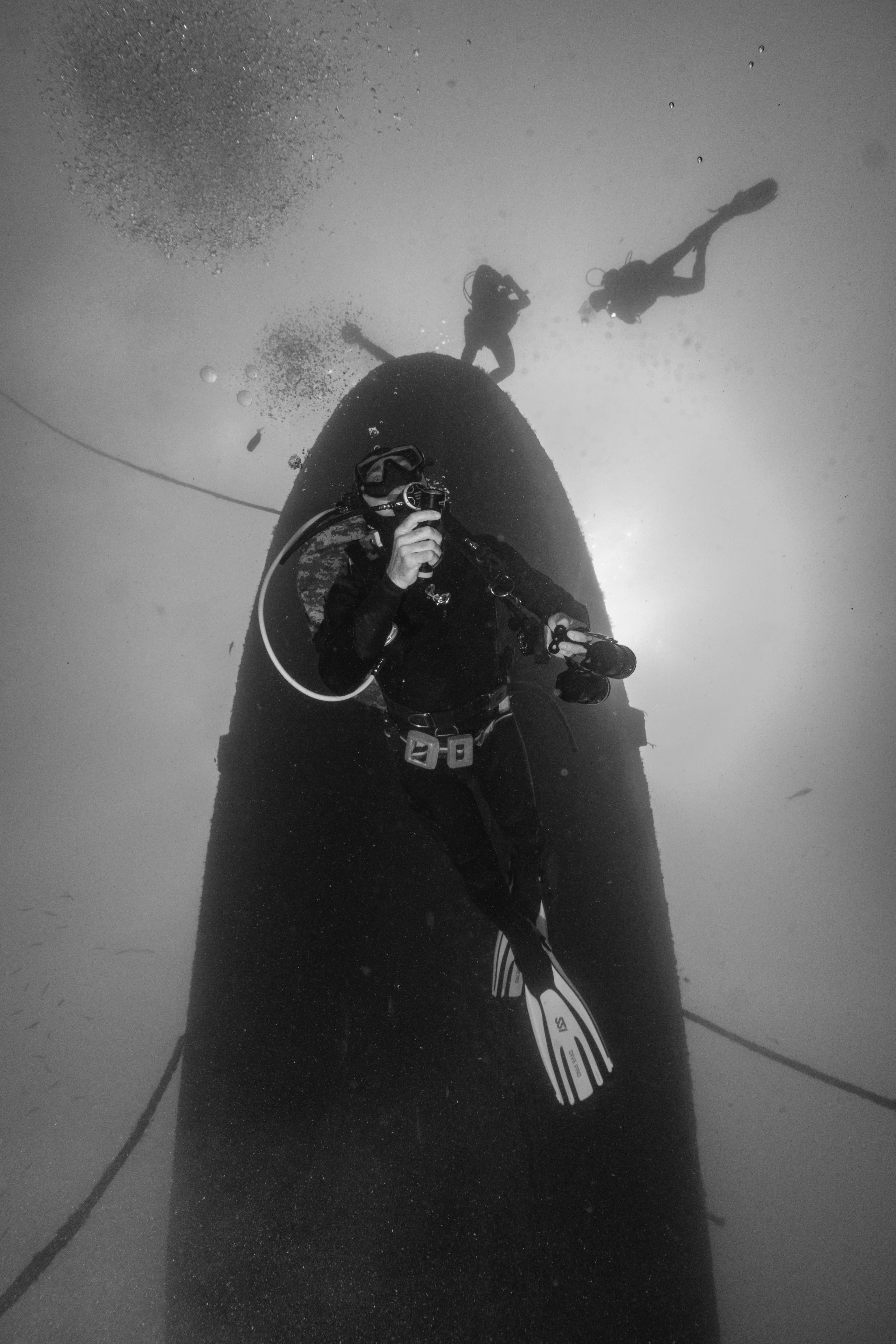 PADI specialty e-learning course