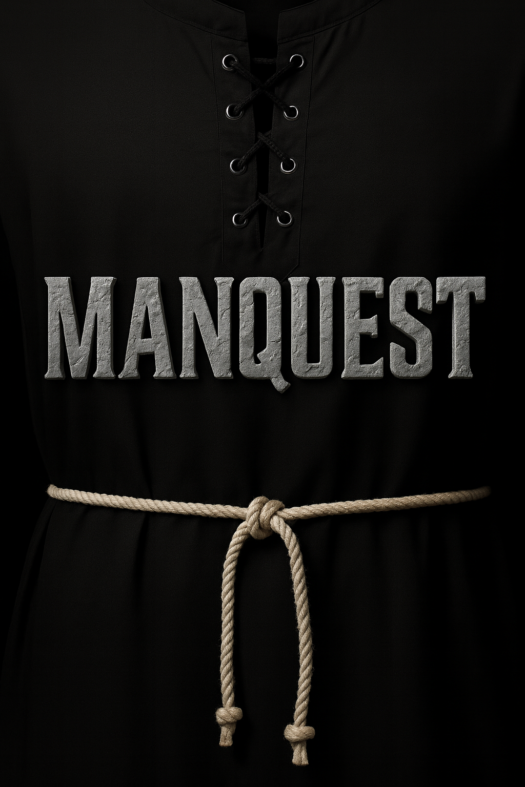 ManQuest