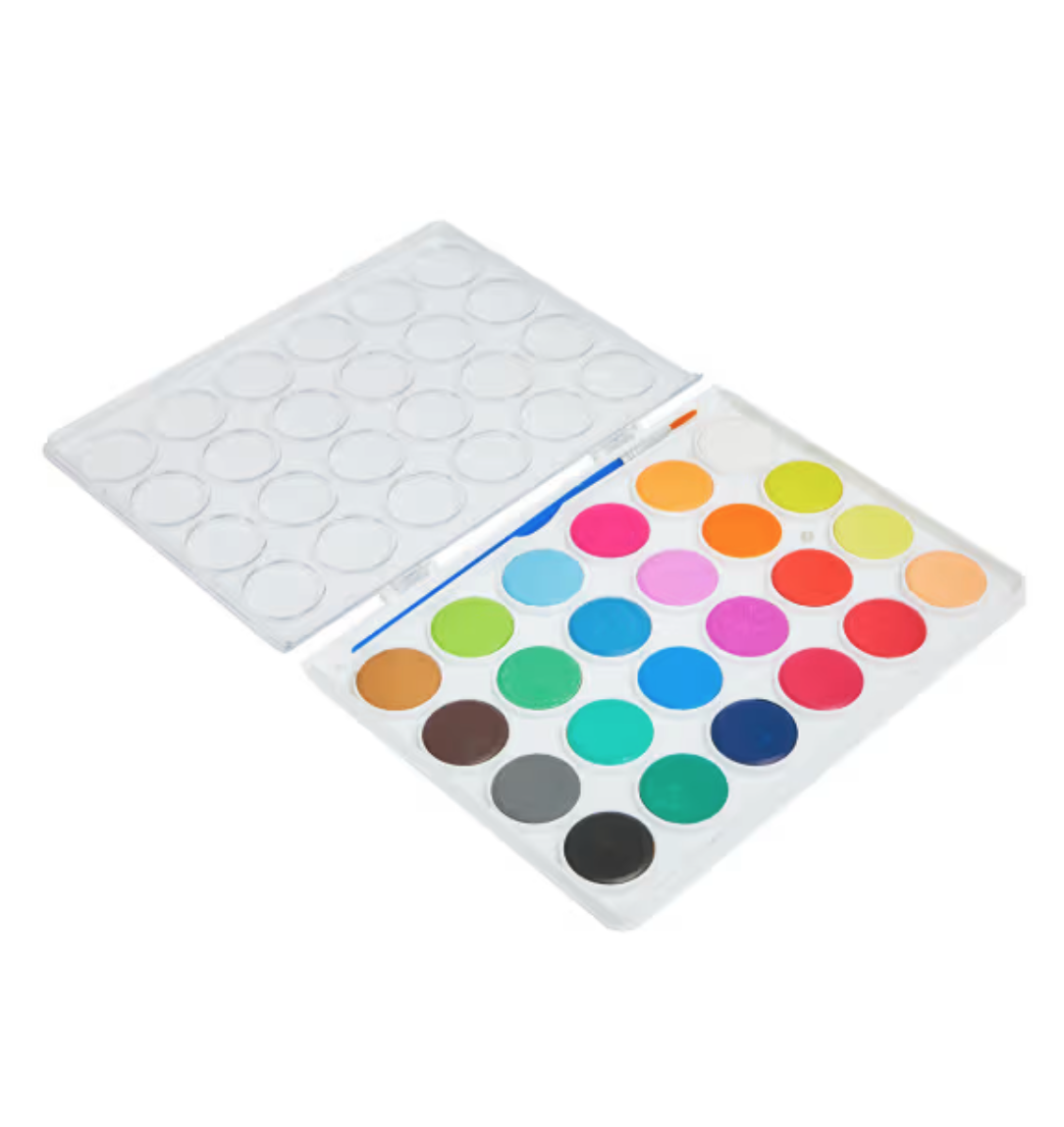 Watercolour KIT