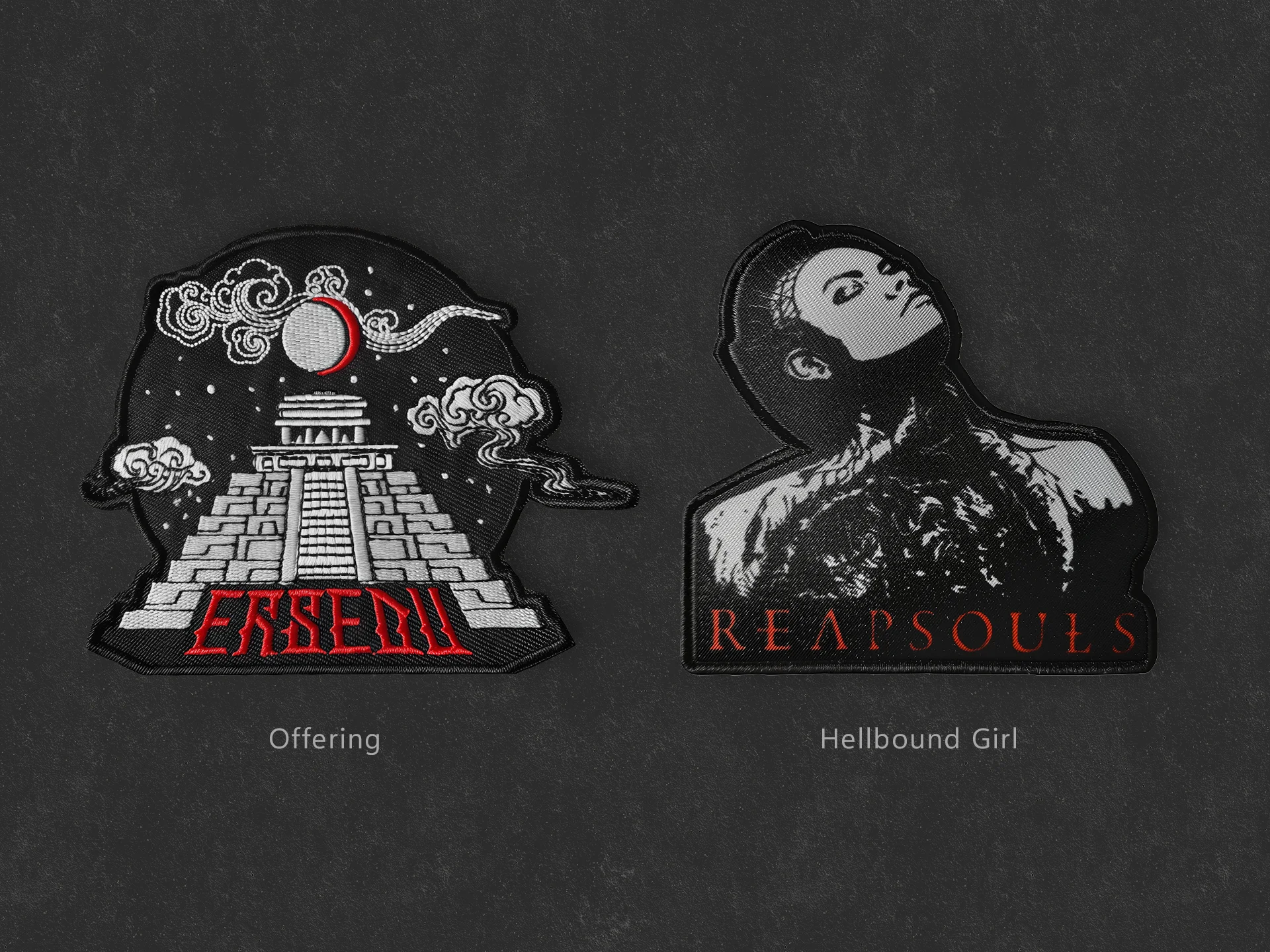 G O R EㅤB U N D L E