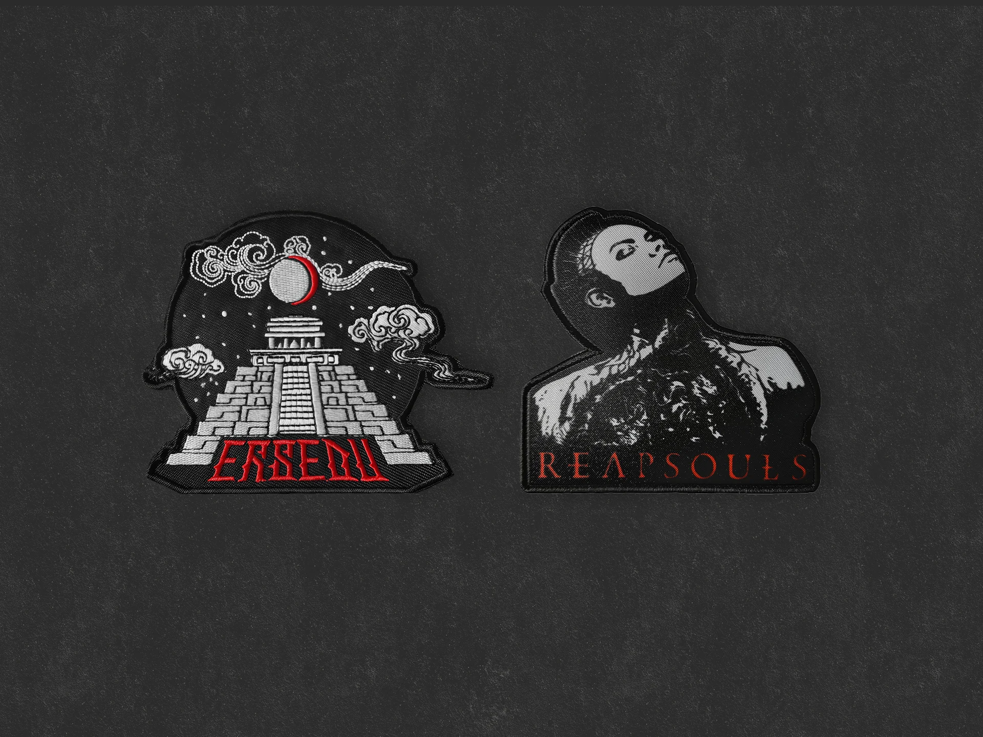 Patches